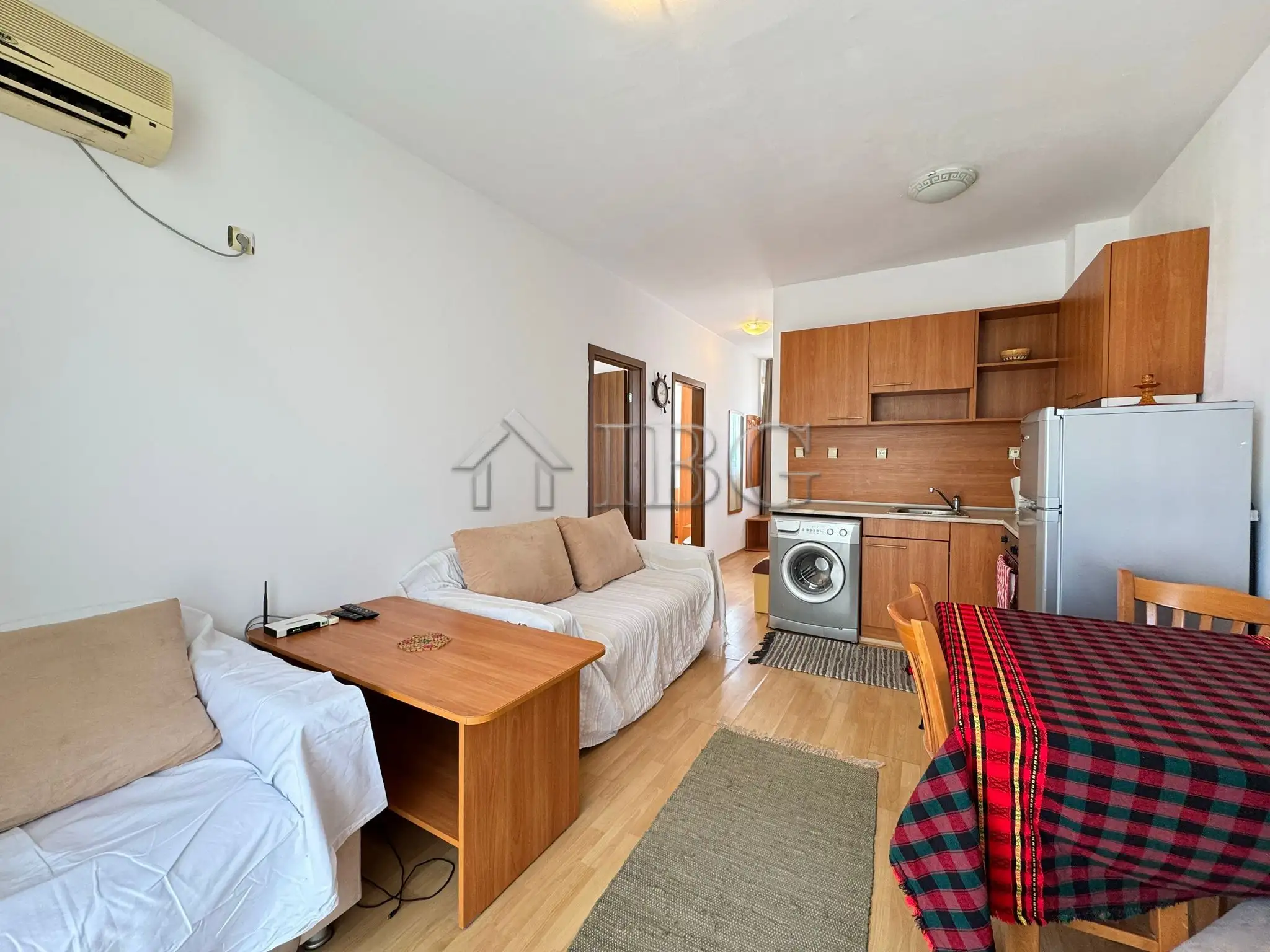 Flat 74m² in Bulgaria, Sunny Beach. Priced at 71500€ rent photo-2