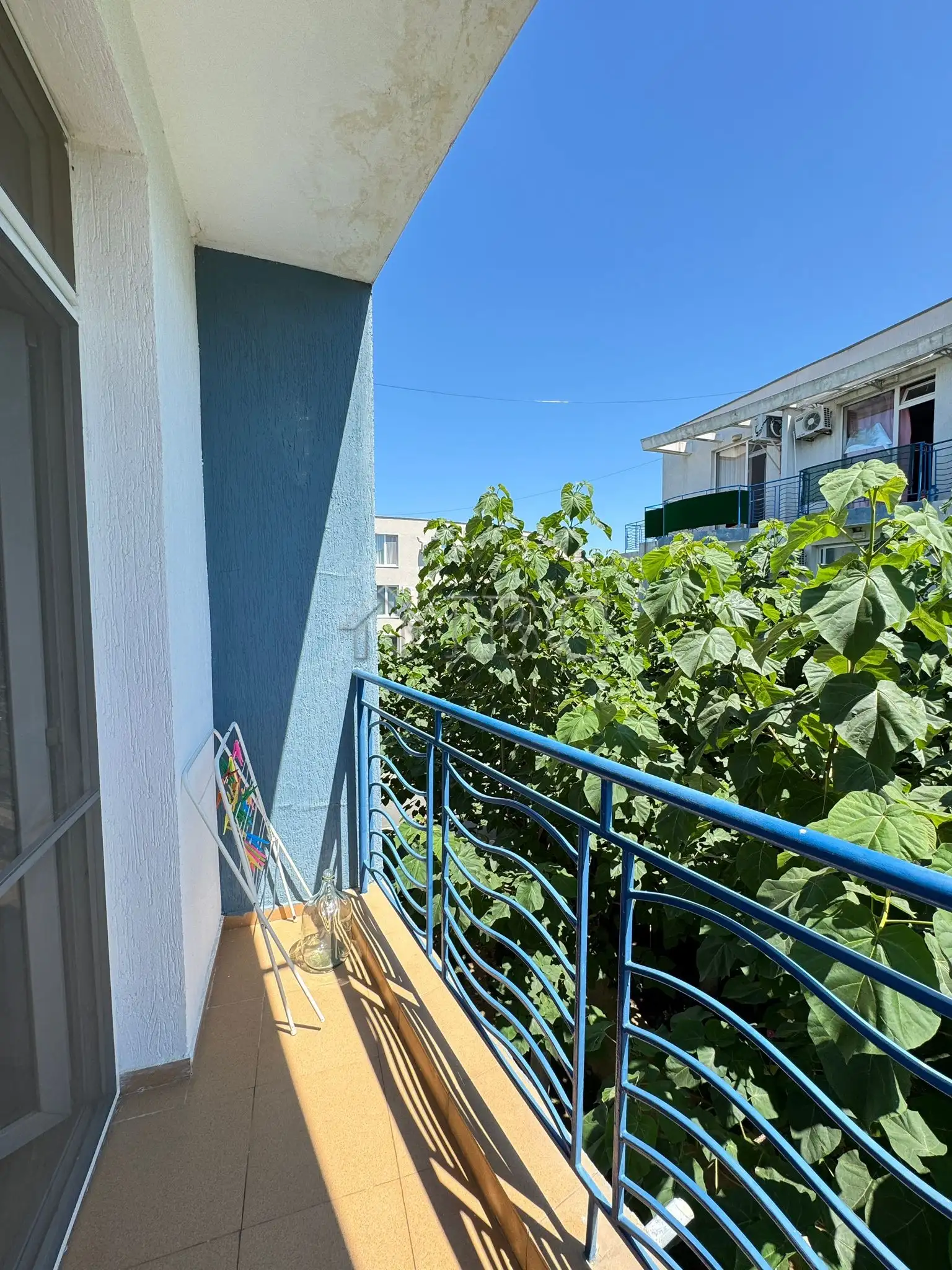 Flat 74m² in Bulgaria, Sunny Beach. Priced at 71500€ rent photo-3