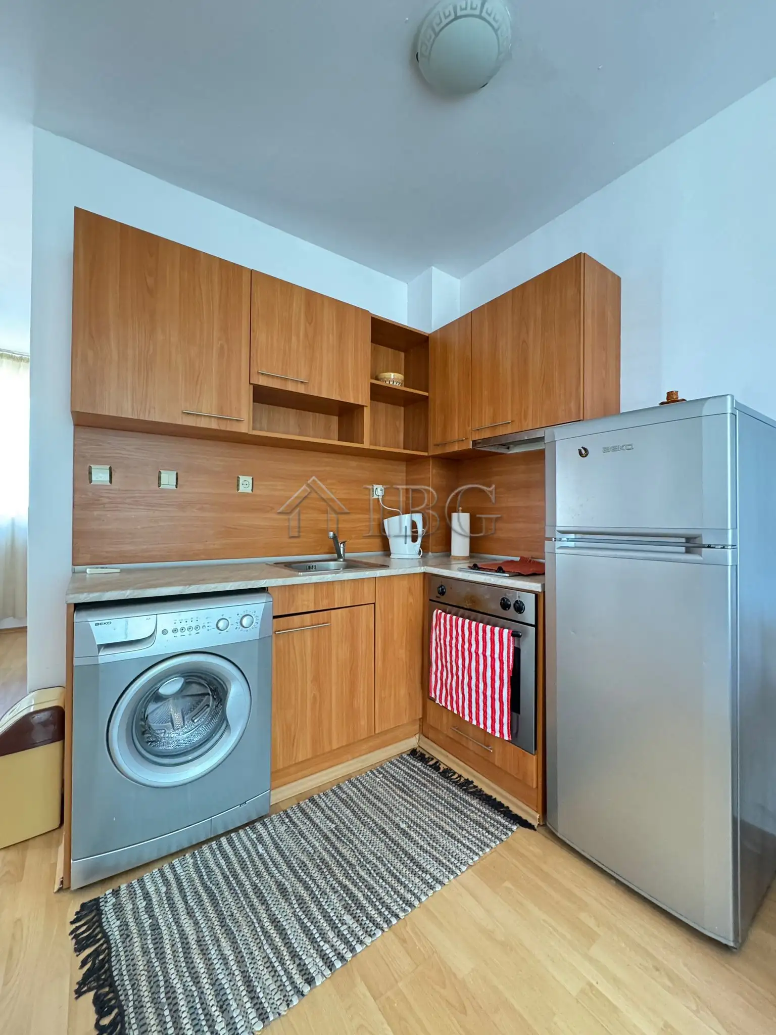 Flat 74m² in Bulgaria, Sunny Beach. Priced at 71500€ rent photo-4