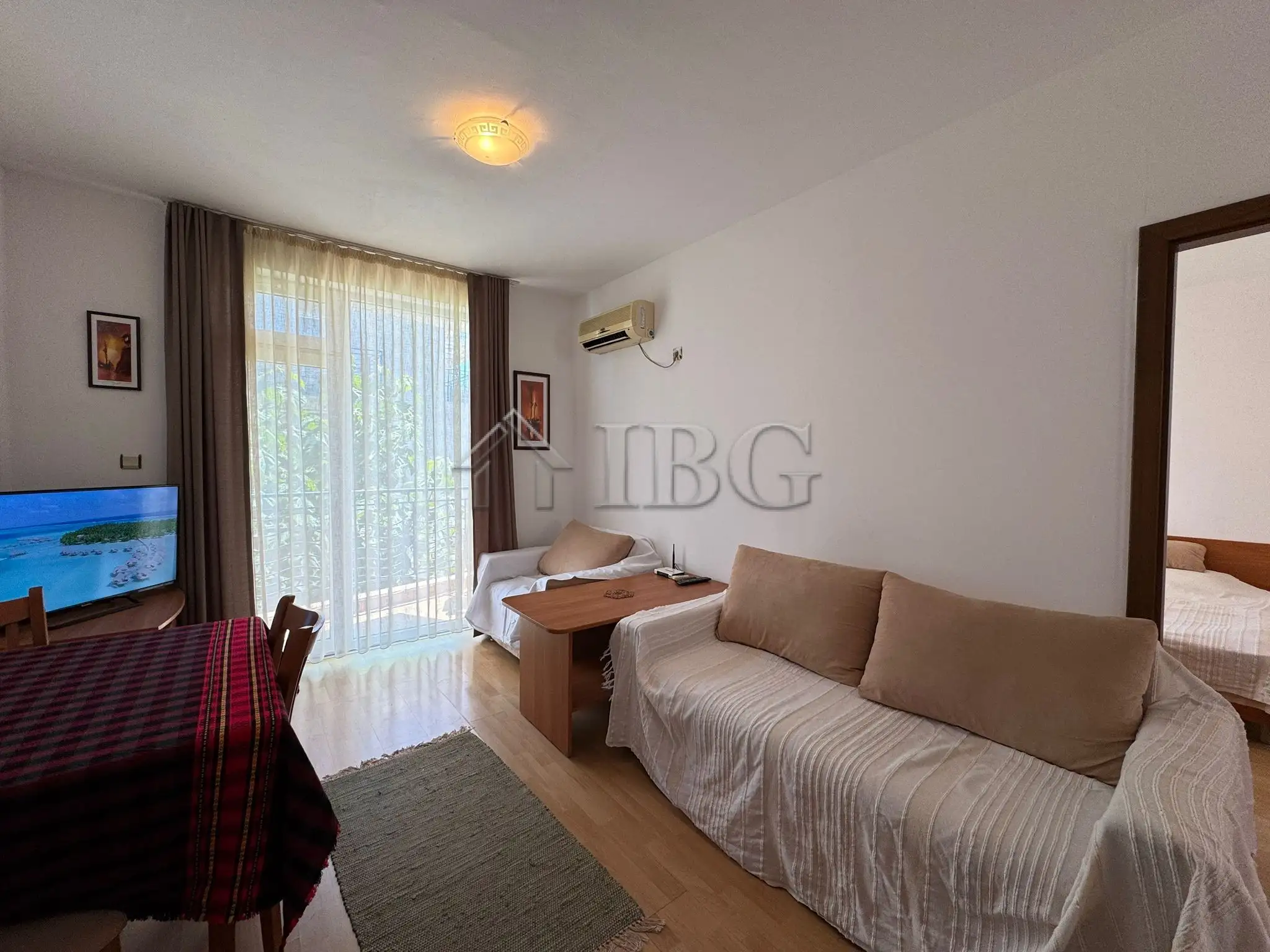 Flat 74m² in Bulgaria, Sunny Beach. Priced at 71500€ rent photo-7