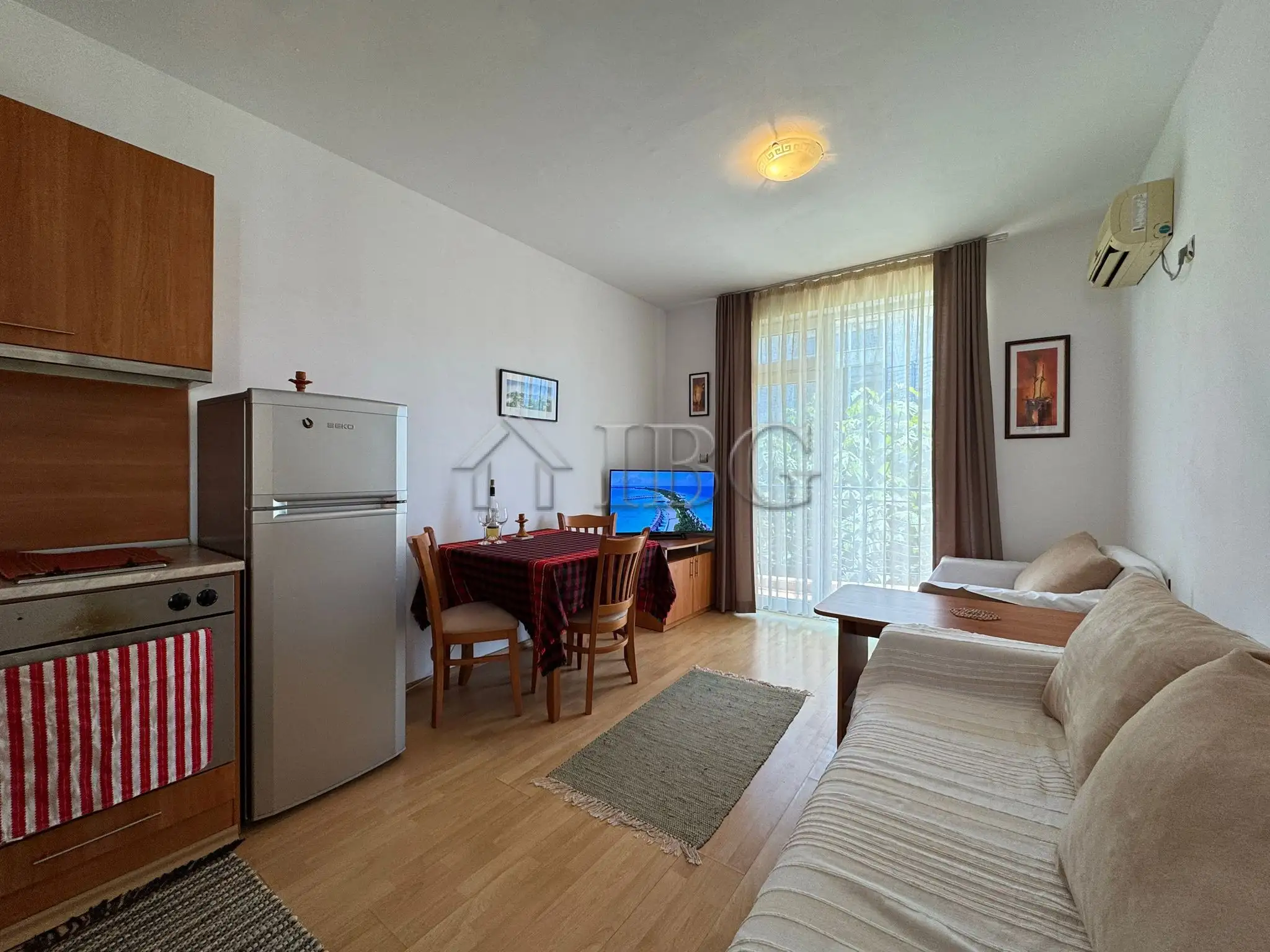 Flat 74m² in Bulgaria, Sunny Beach. Priced at 71500€ rent photo-8