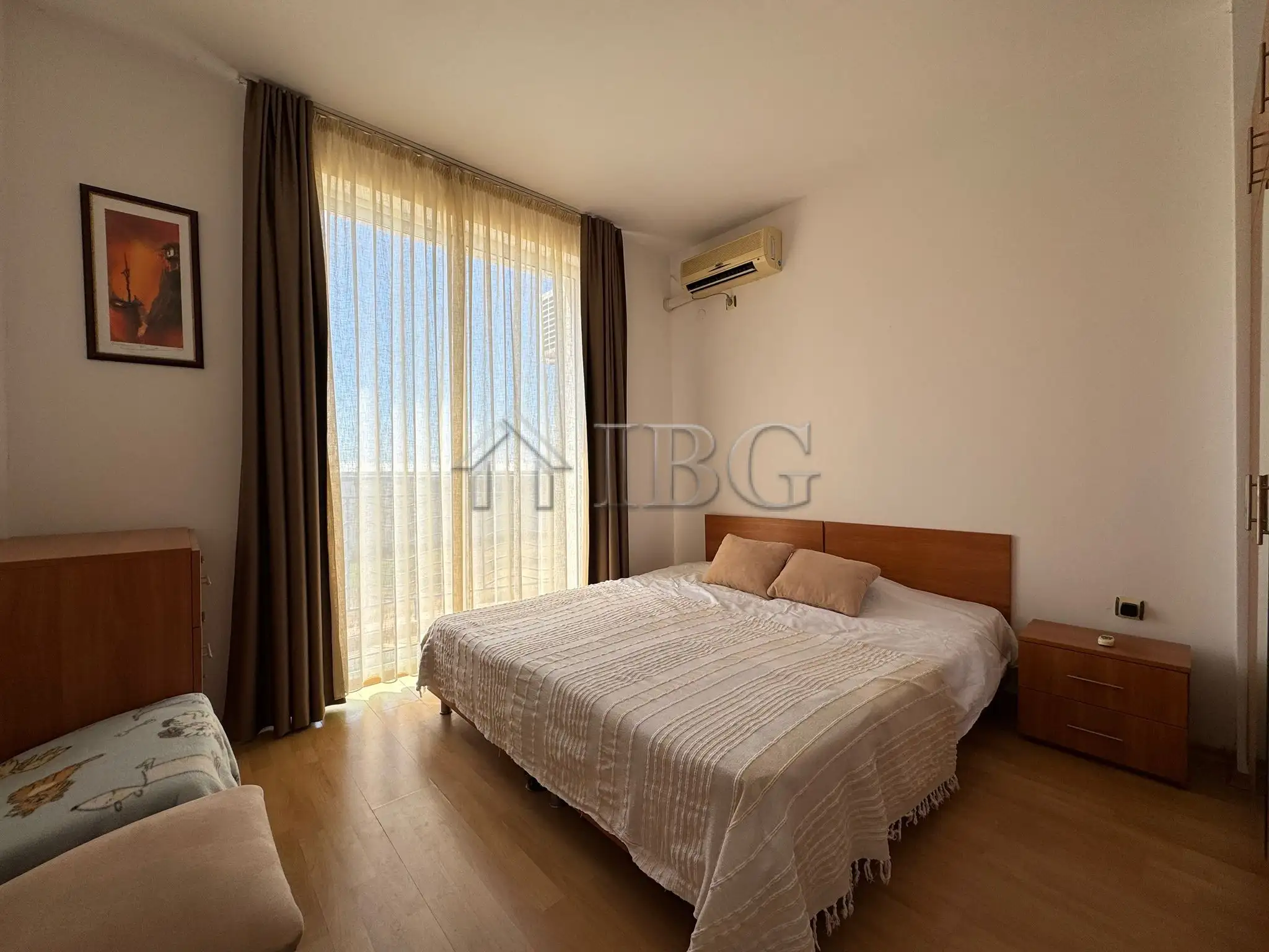 Flat 74m² in Bulgaria, Sunny Beach. Priced at 71500€ rent photo-11