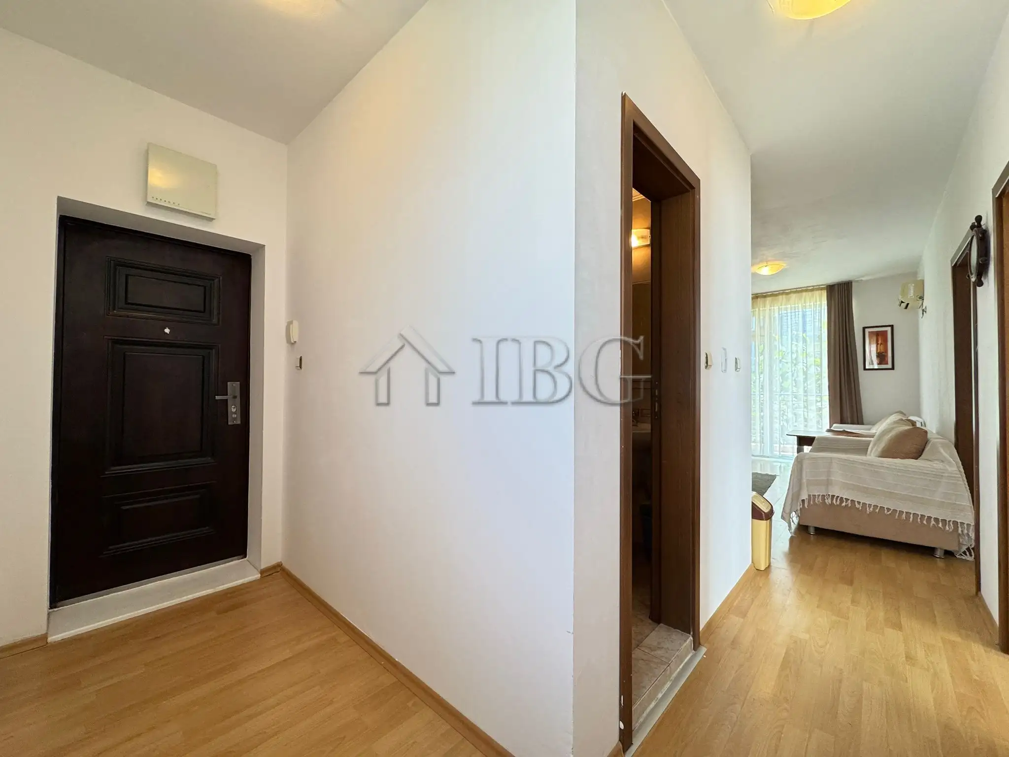 Flat 74m² in Bulgaria, Sunny Beach. Priced at 71500€ rent photo-12