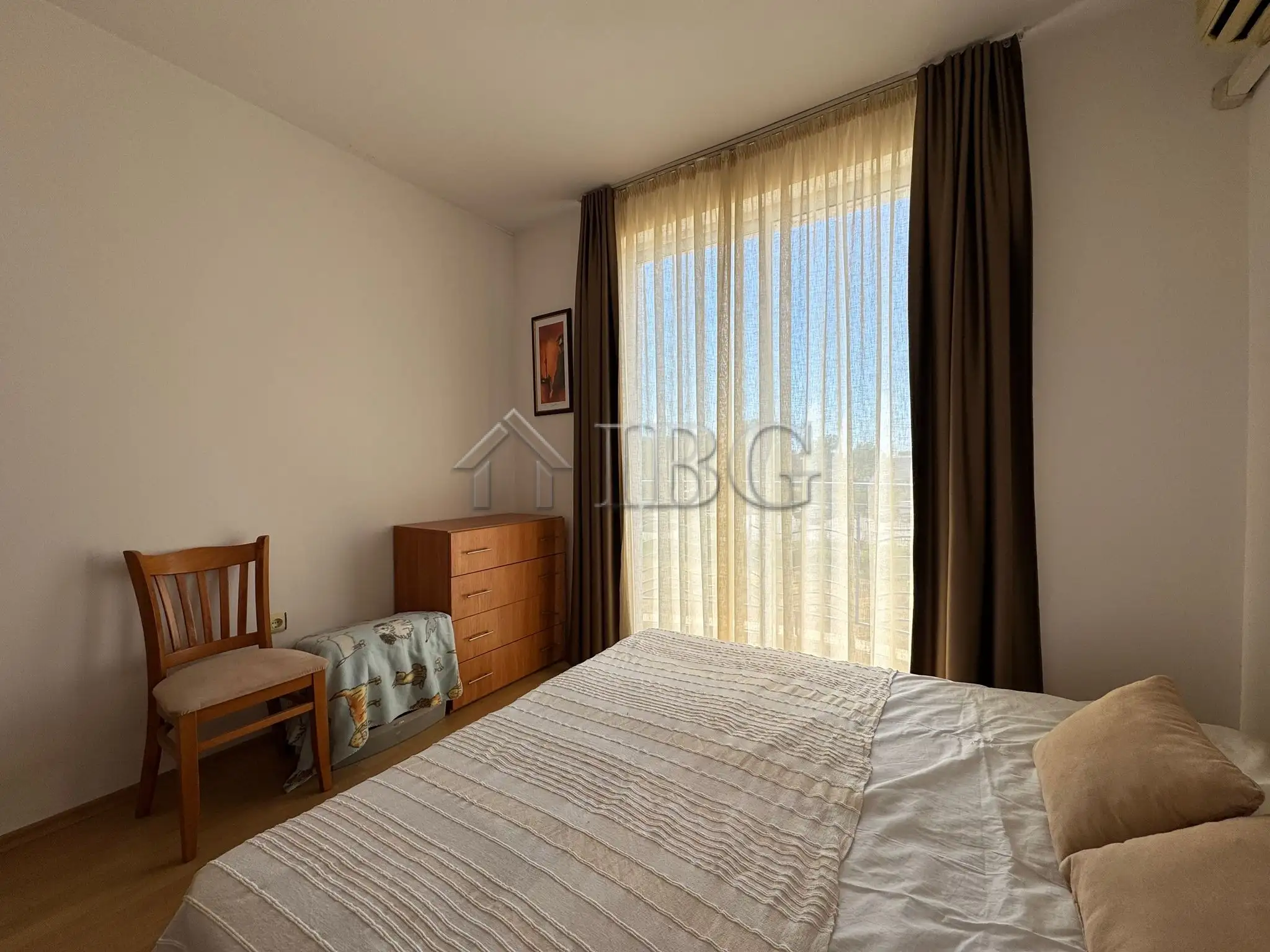 Flat 74m² in Bulgaria, Sunny Beach. Priced at 71500€ rent photo-13