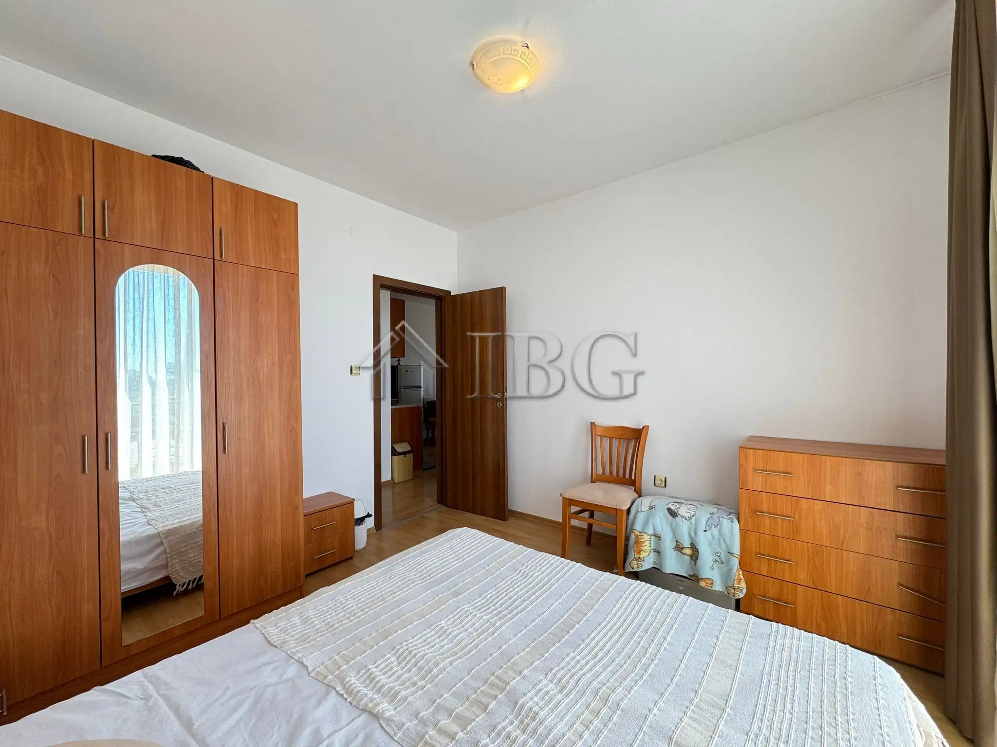Flat 74m² in Bulgaria, Sunny Beach. Priced at 71500€ rent photo-16