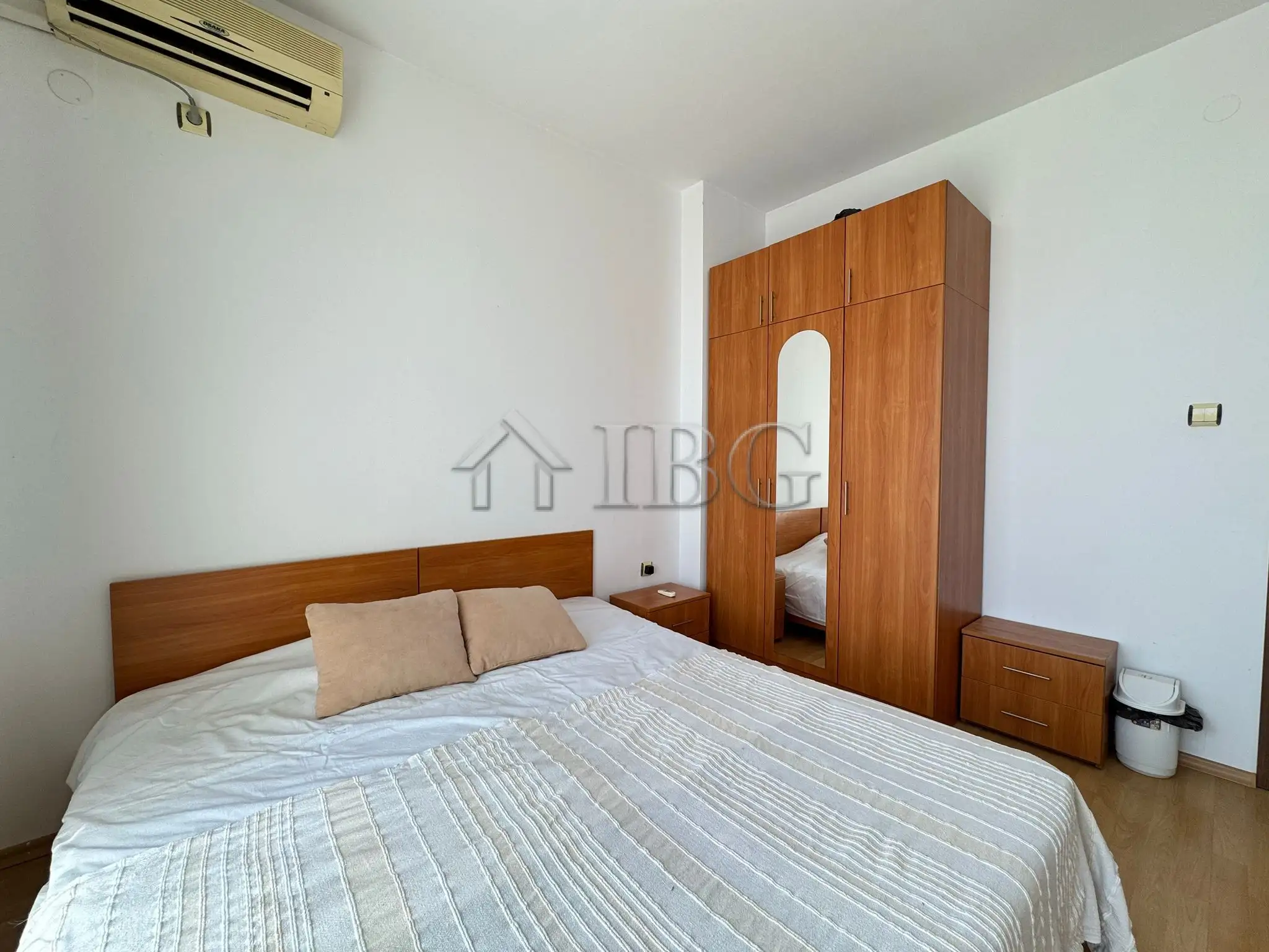 Flat 74m² in Bulgaria, Sunny Beach. Priced at 71500€ rent photo-17