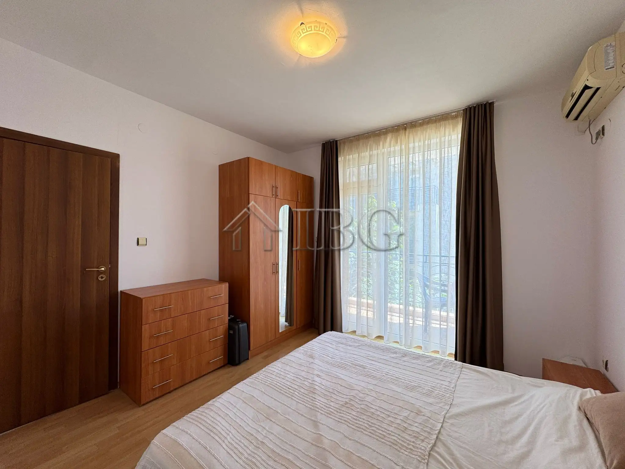 Flat 74m² in Bulgaria, Sunny Beach. Priced at 71500€ rent photo-18