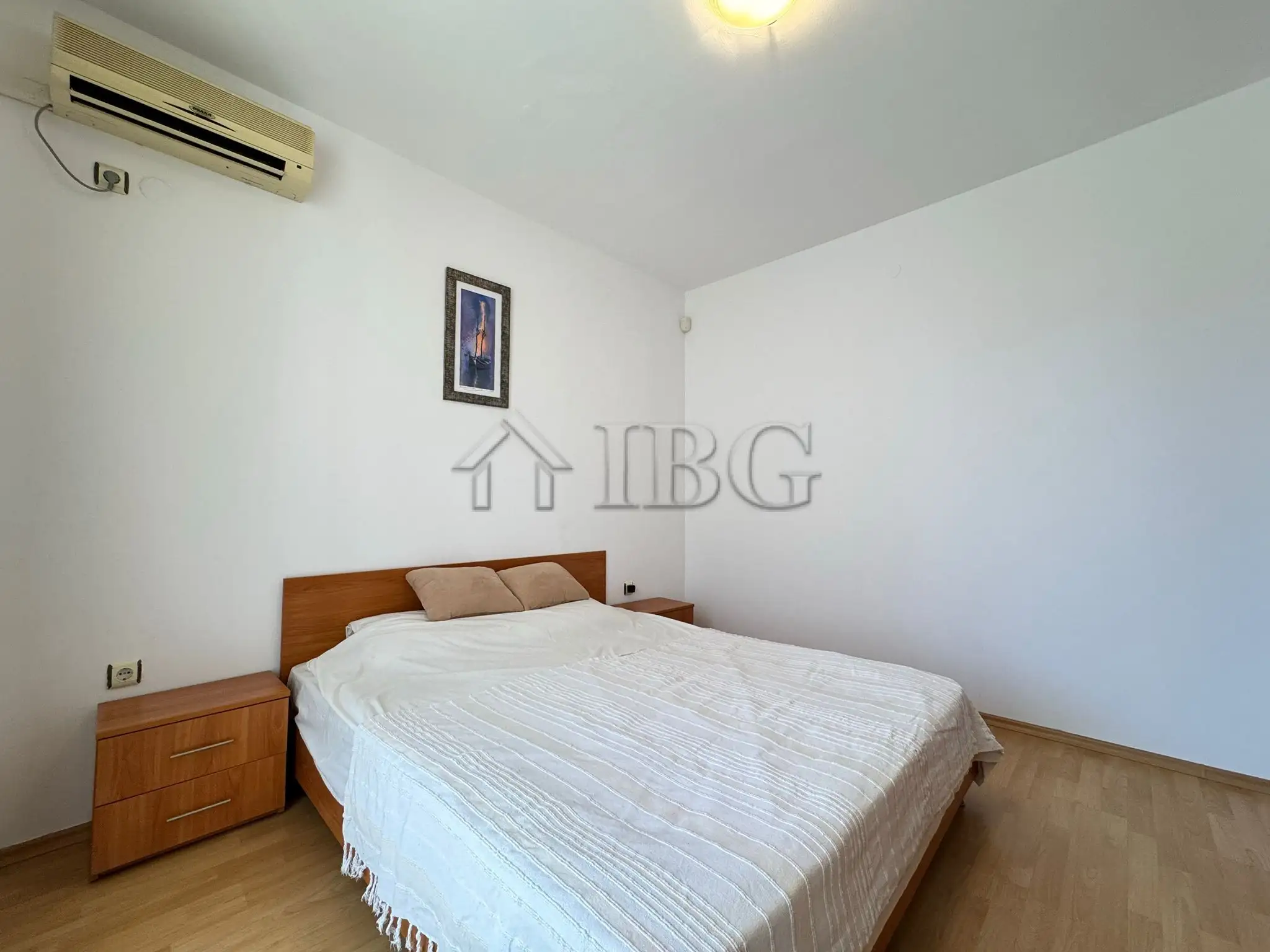 Flat 74m² in Bulgaria, Sunny Beach. Priced at 71500€ rent photo-19