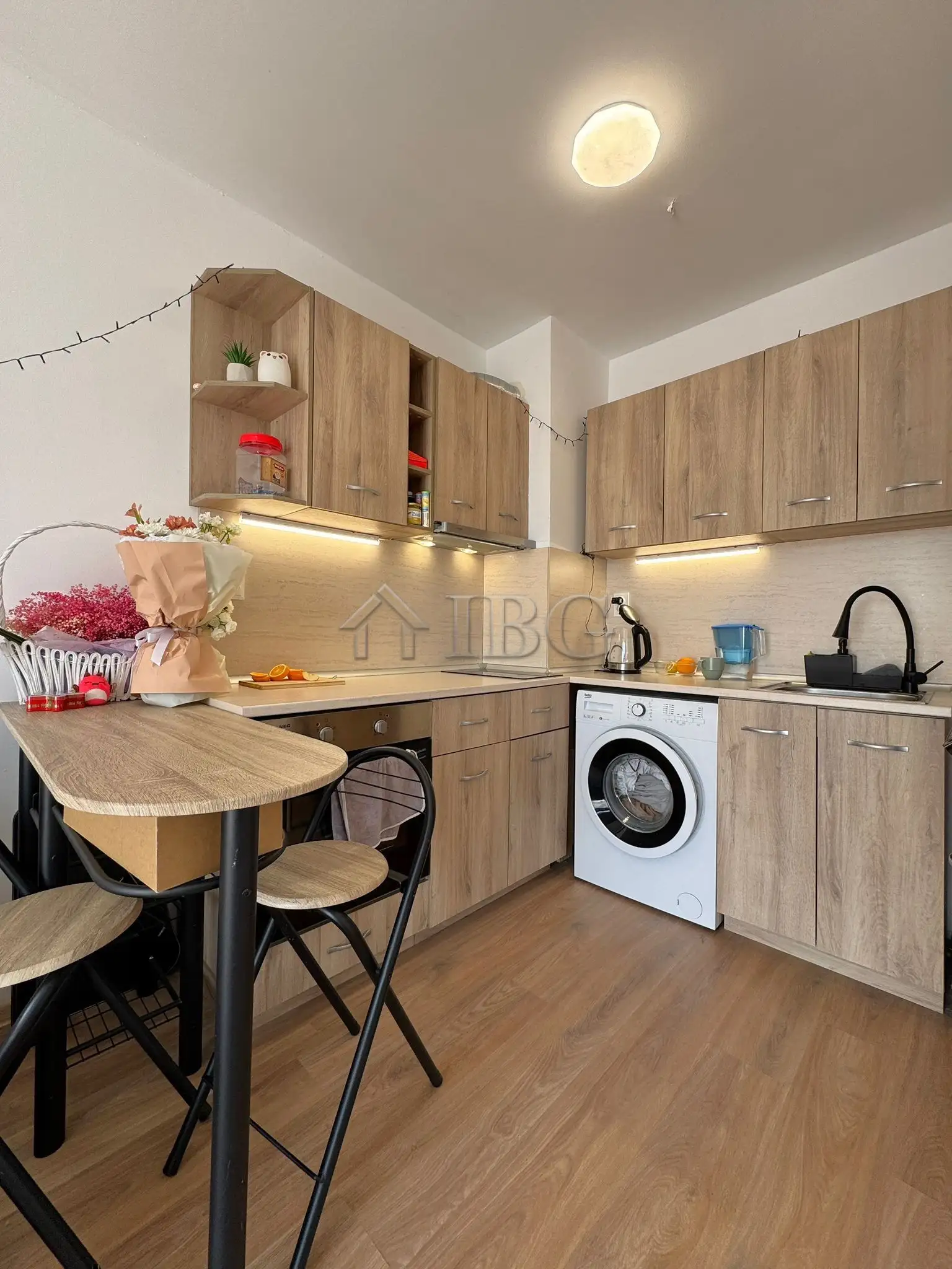 Flat 80m² in Bulgaria, Sunny Beach. Priced at 81000€ rent photo-3
