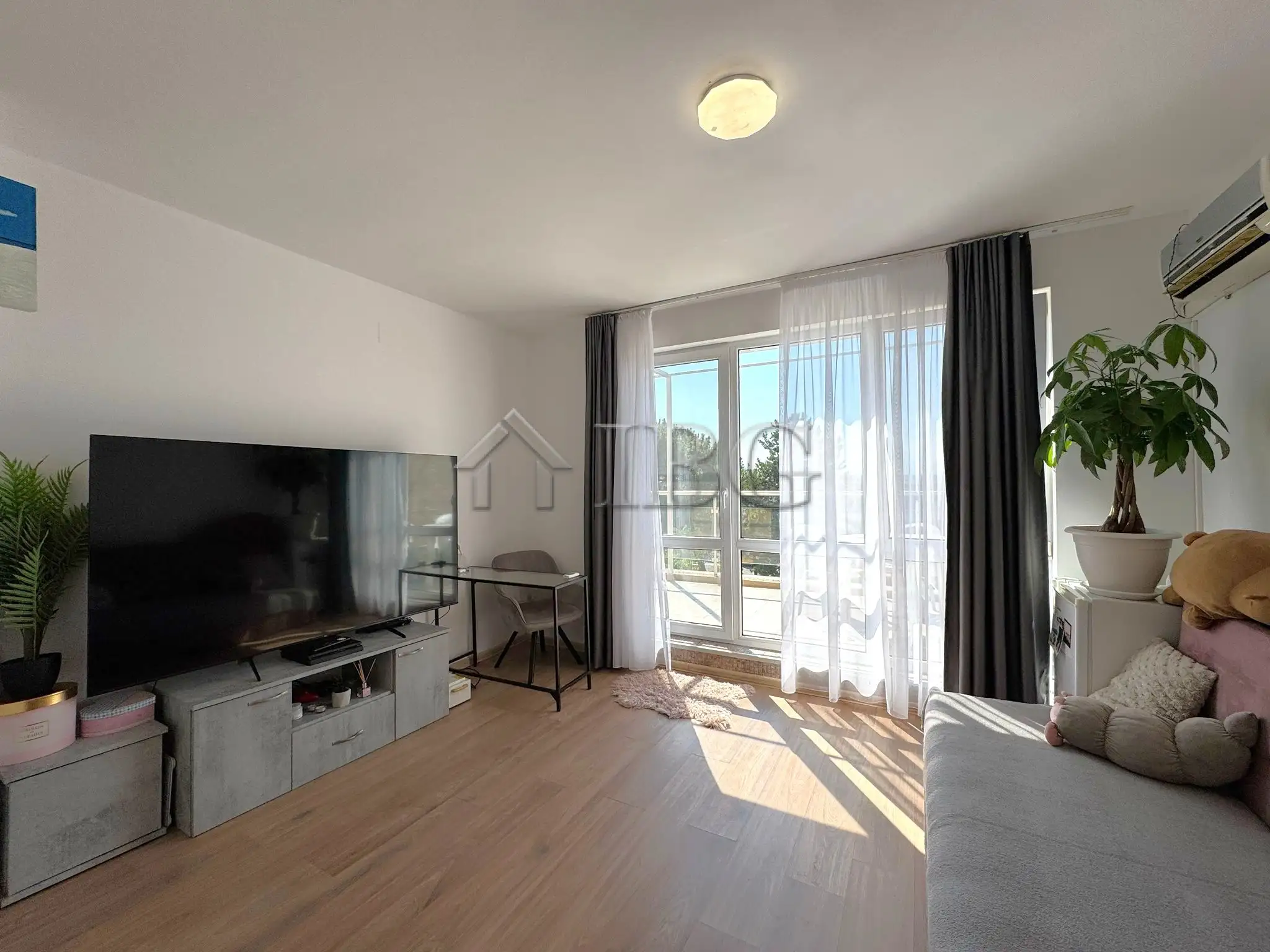 Flat 80m² in Bulgaria, Sunny Beach. Priced at 81000€ rent photo-4