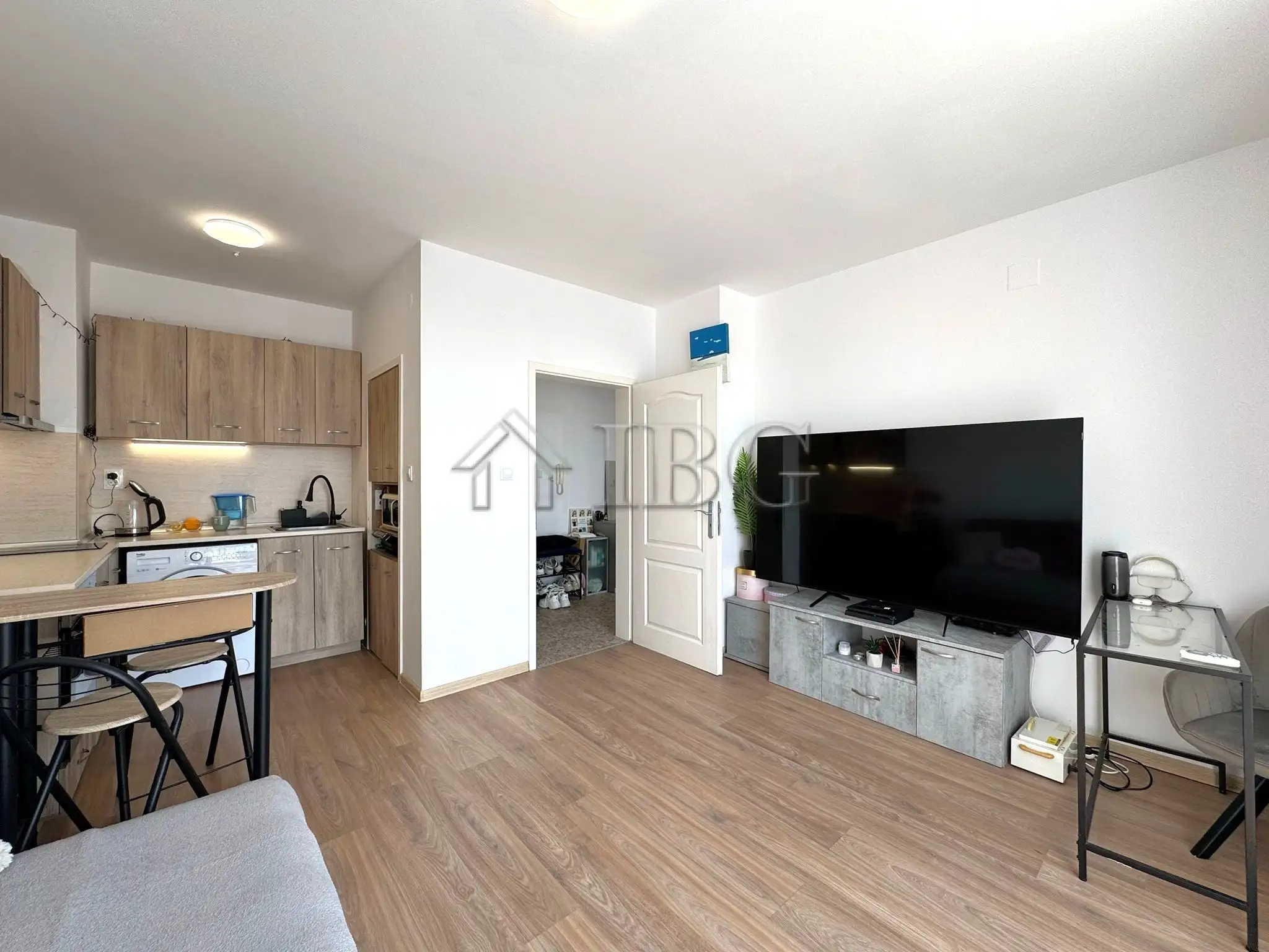 Flat 80m² in Bulgaria, Sunny Beach. Priced at 81000€ rent photo-5