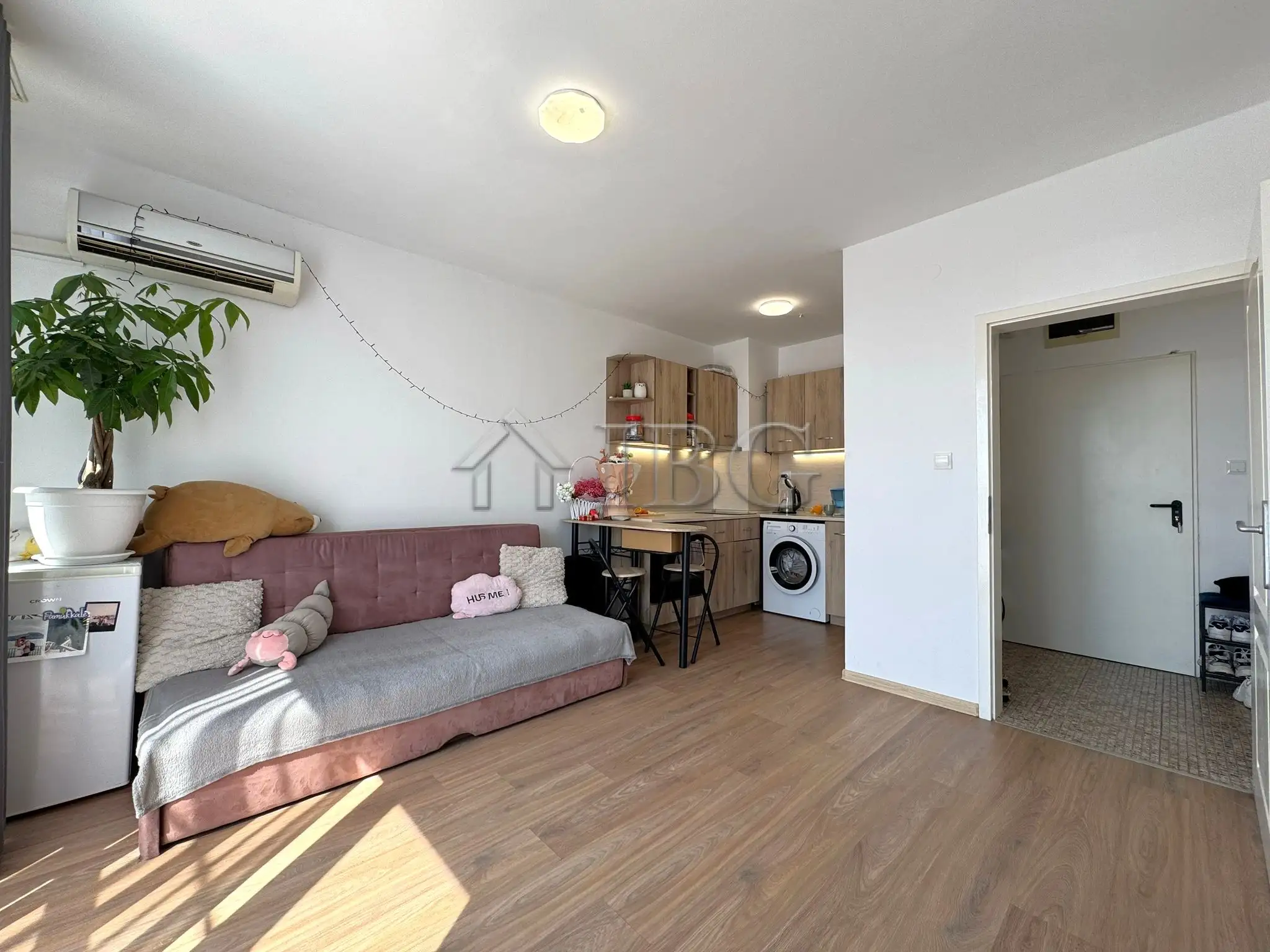 Flat 80m² in Bulgaria, Sunny Beach. Priced at 81000€ rent photo-6