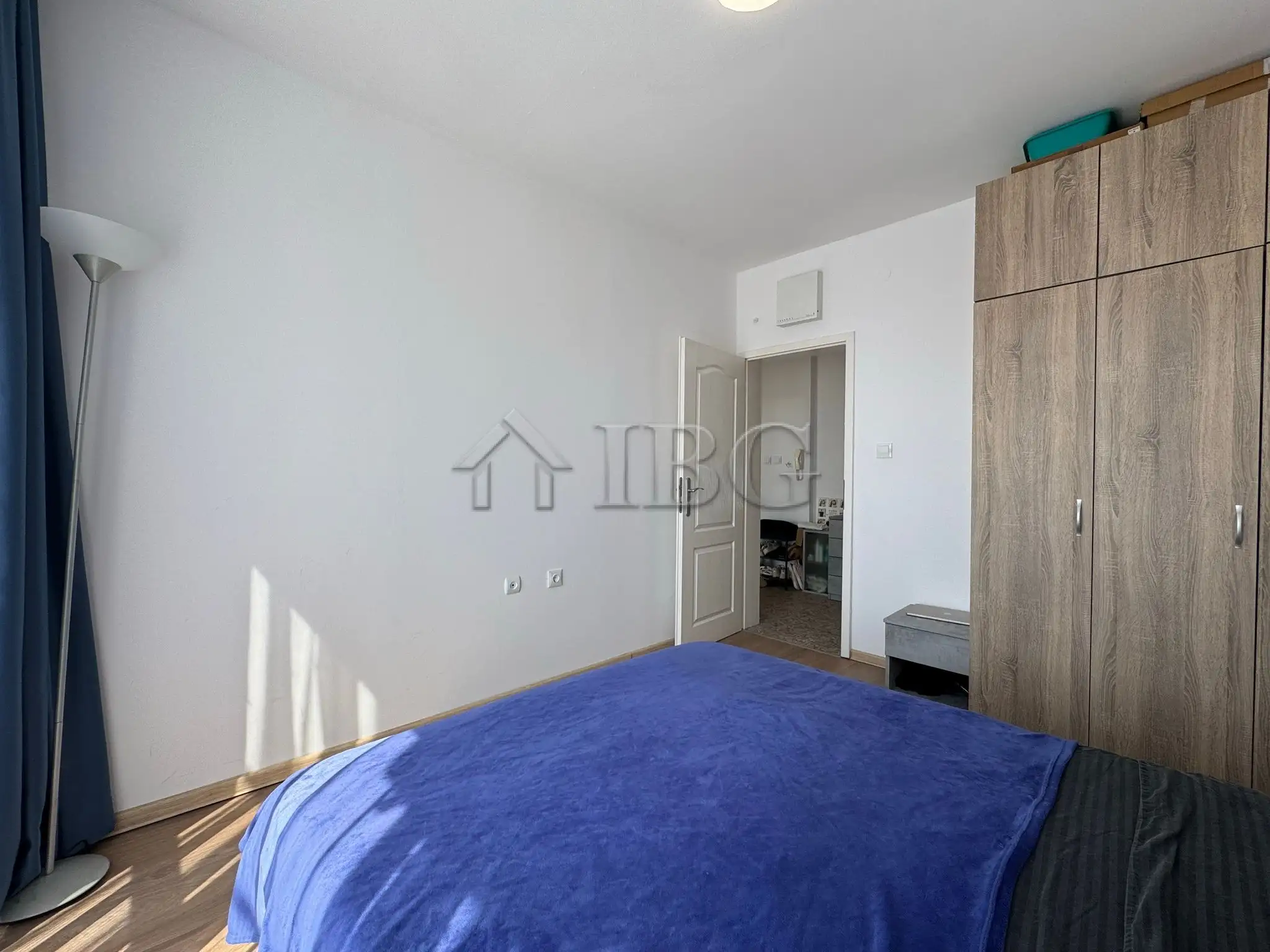 Flat 80m² in Bulgaria, Sunny Beach. Priced at 81000€ rent photo-9