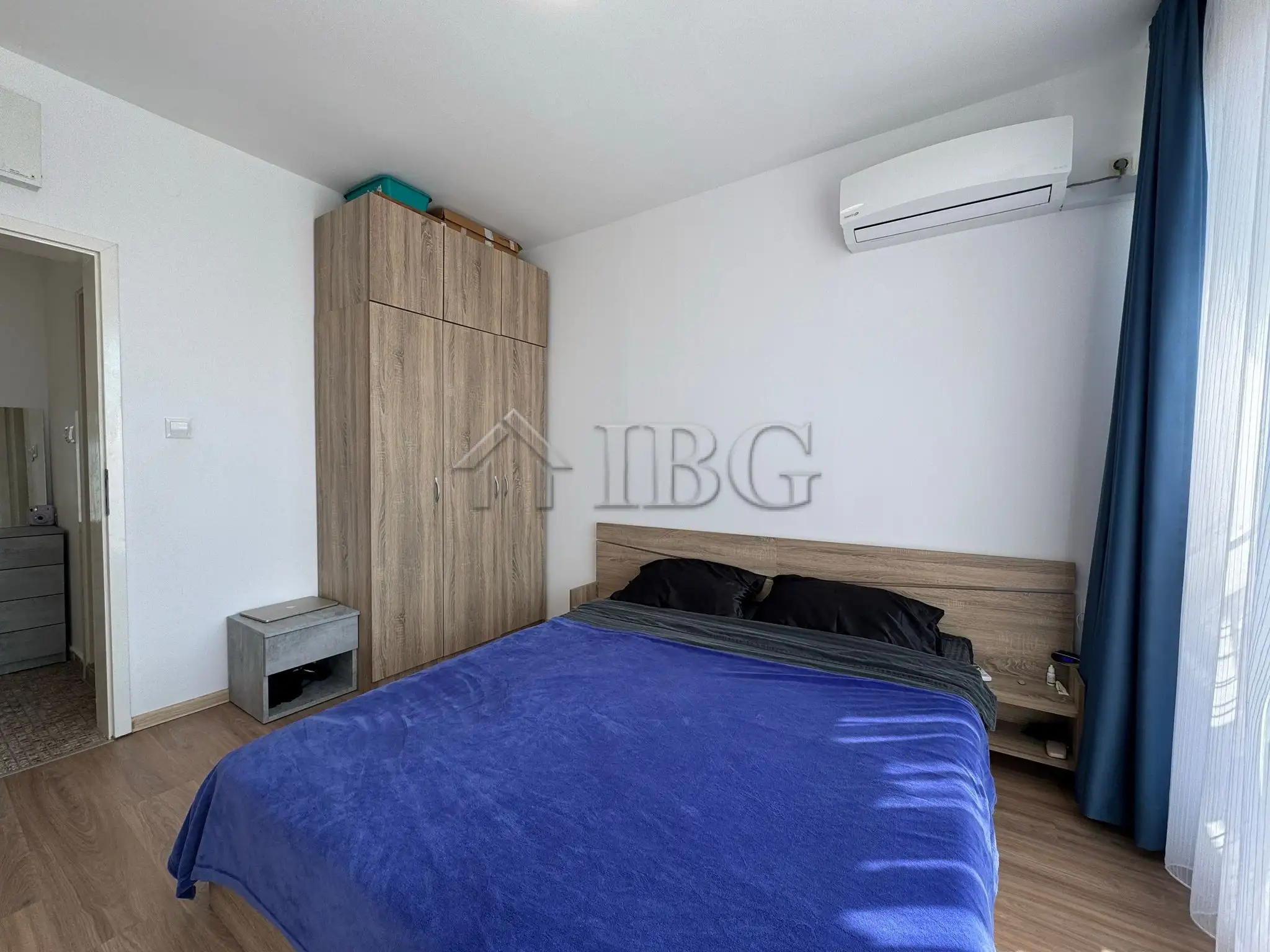 Flat 80m² in Bulgaria, Sunny Beach. Priced at 81000€ rent photo-10