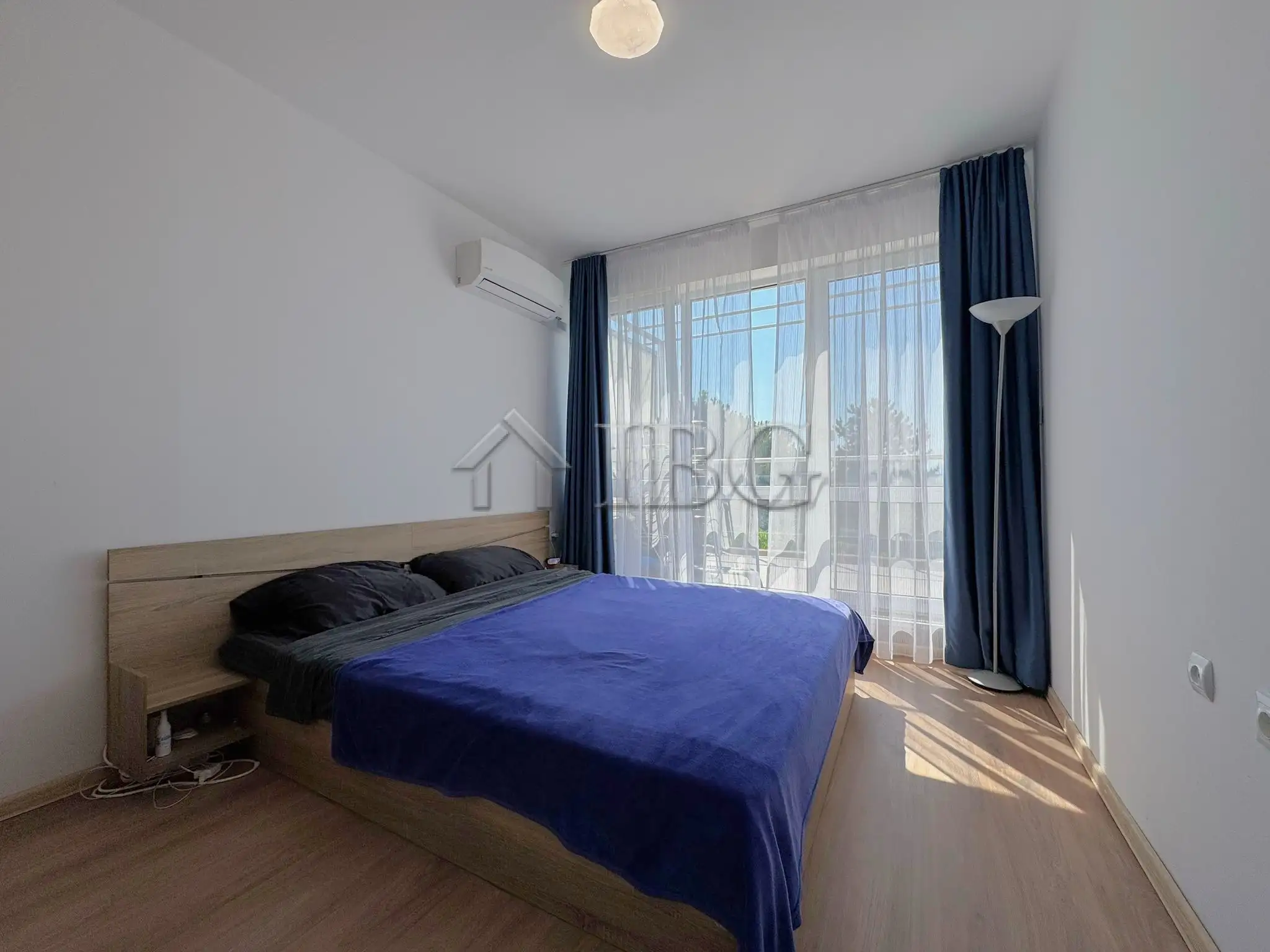 Flat 80m² in Bulgaria, Sunny Beach. Priced at 81000€ rent photo-11