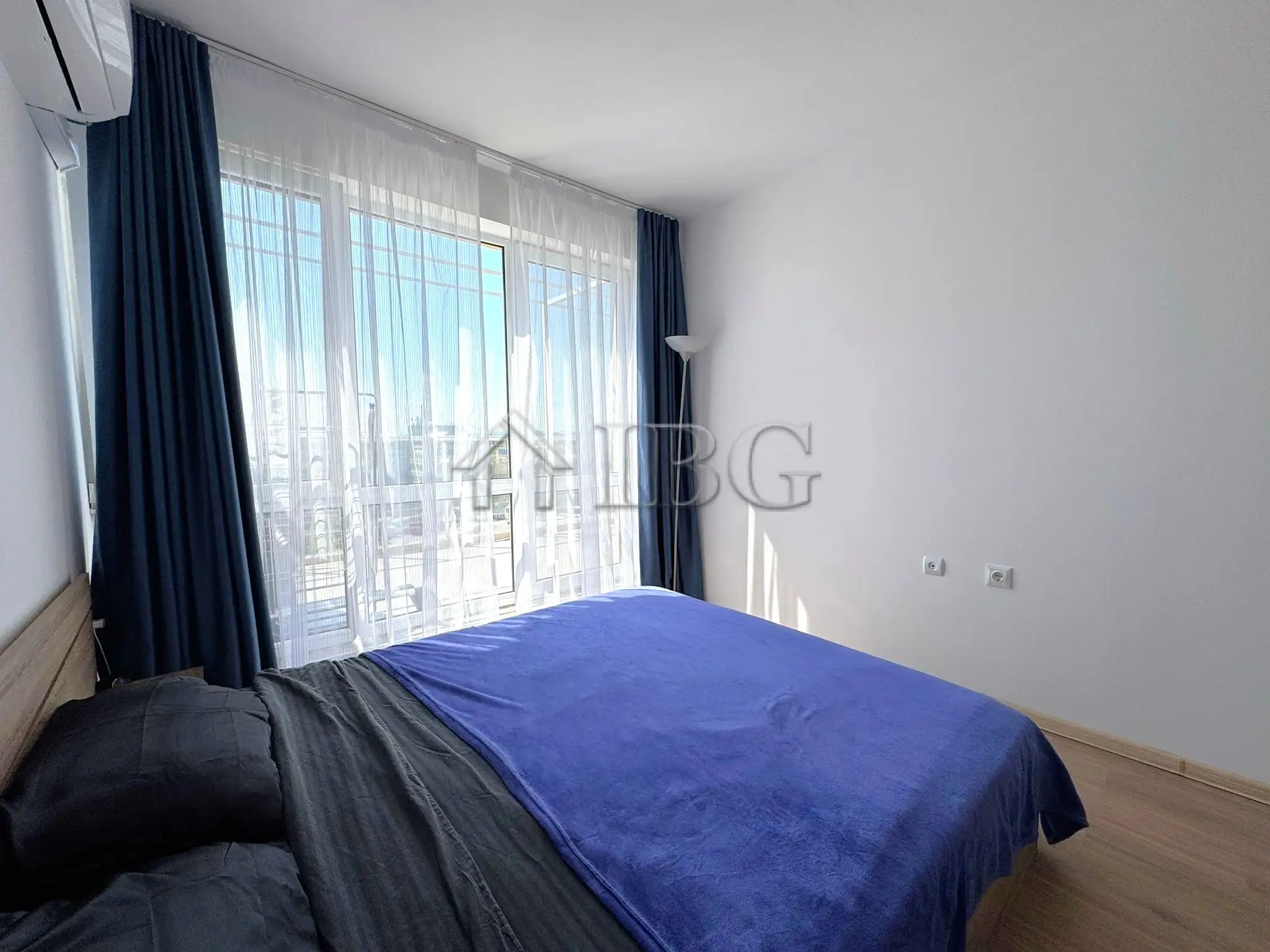 Flat 80m² in Bulgaria, Sunny Beach. Priced at 81000€ rent photo-12