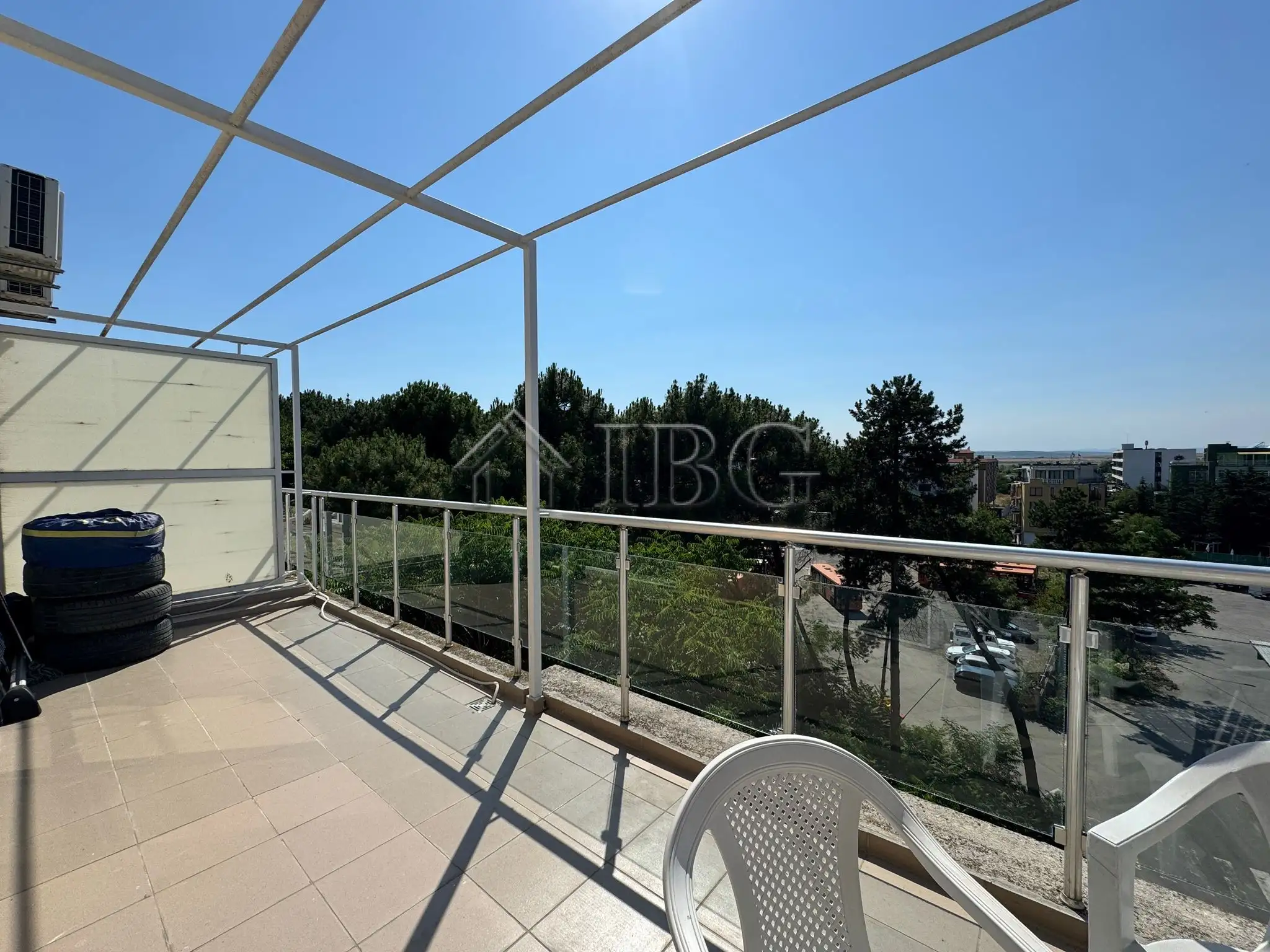 Flat 80m² in Bulgaria, Sunny Beach. Priced at 81000€ rent photo-14