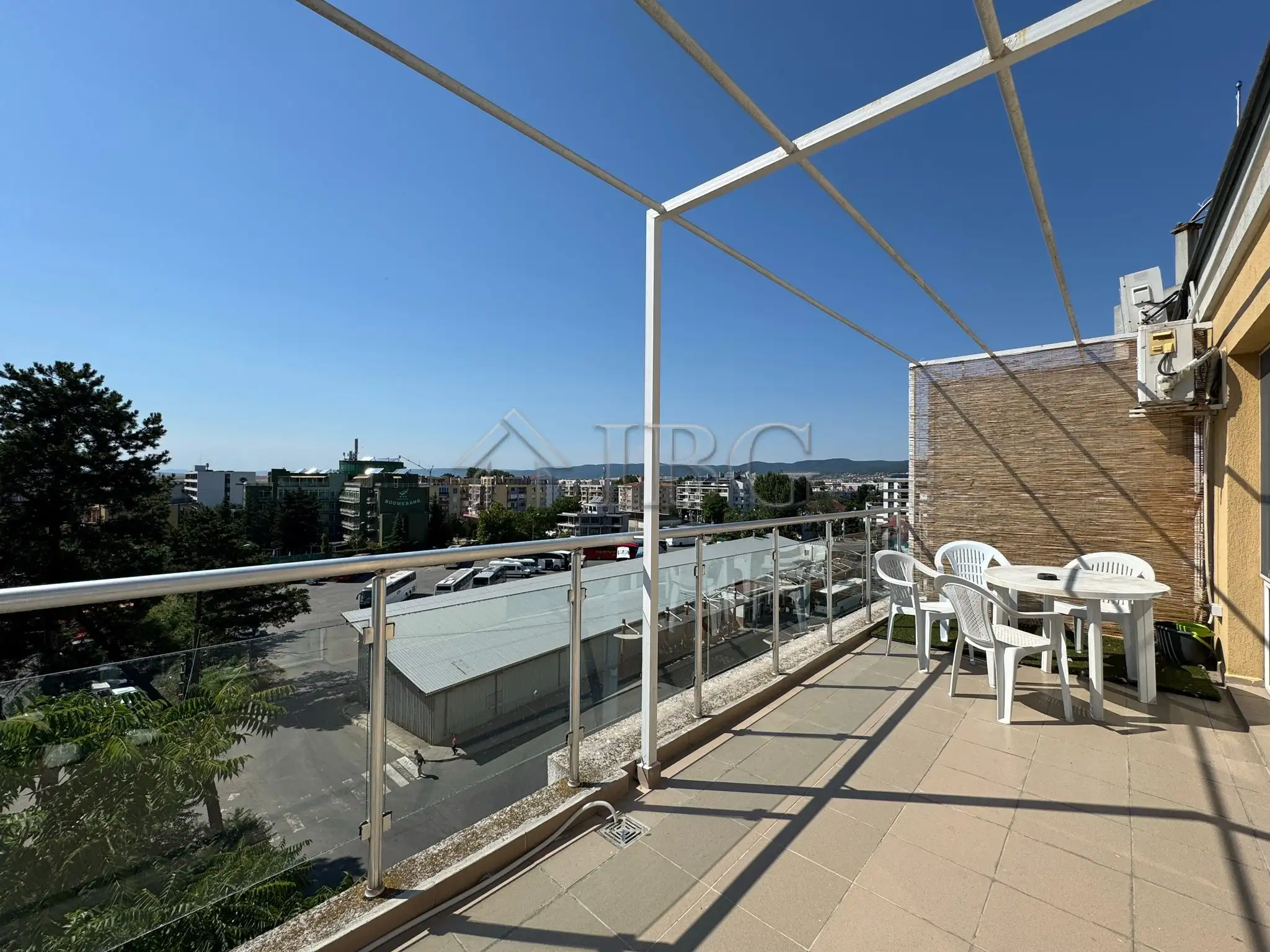 Flat 80m² in Bulgaria, Sunny Beach. Priced at 81000€ rent photo-15