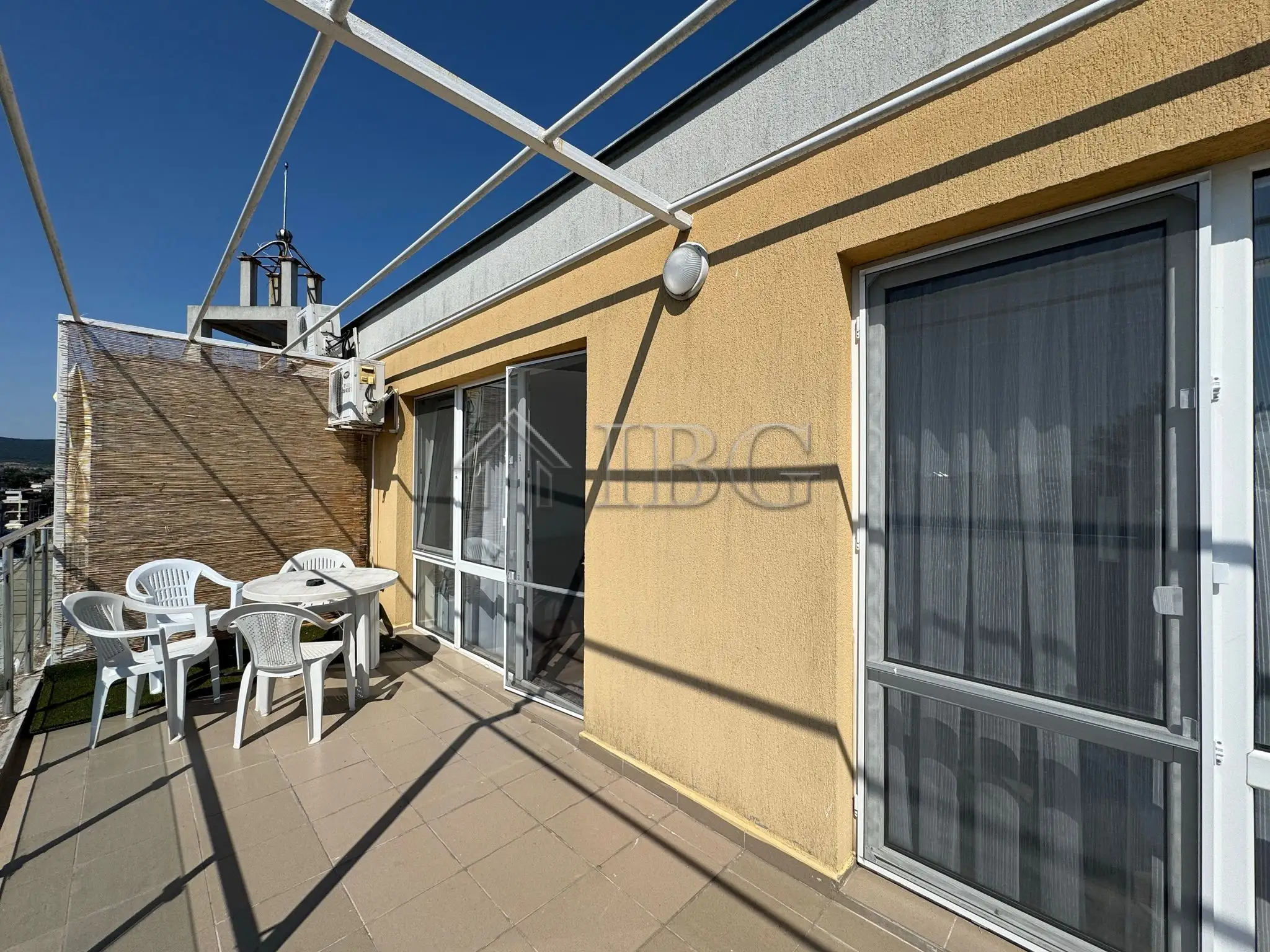 Flat 80m² in Bulgaria, Sunny Beach. Priced at 81000€ rent photo-16