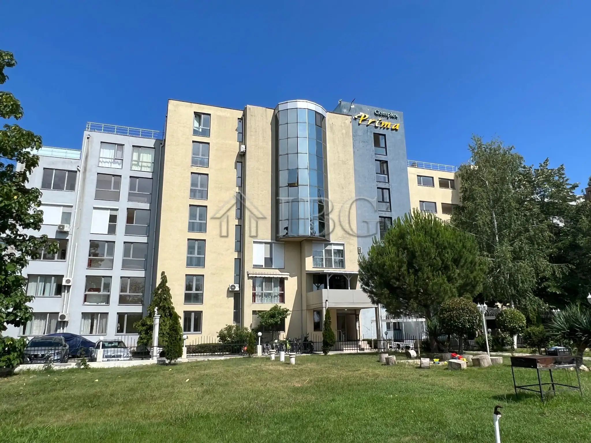 Flat 96m² in Bulgaria, Sunny Beach. Priced at 82000€ rent photo-1