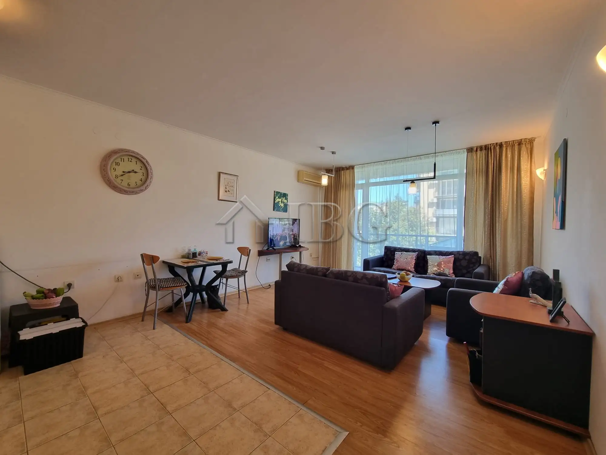 Flat 96m² in Bulgaria, Sunny Beach. Priced at 82000€ rent photo-2