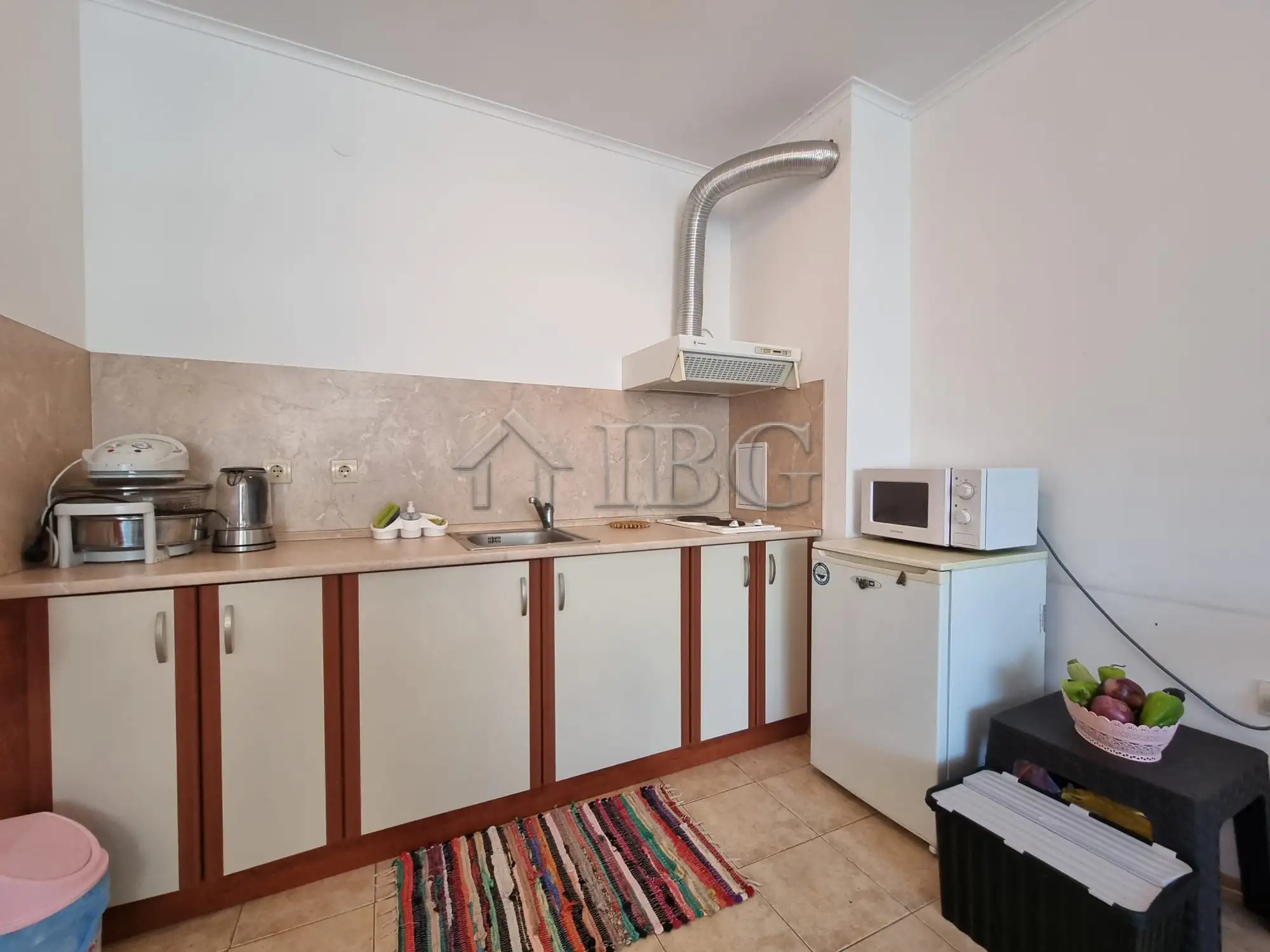 Flat 96m² in Bulgaria, Sunny Beach. Priced at 82000€ rent photo-5