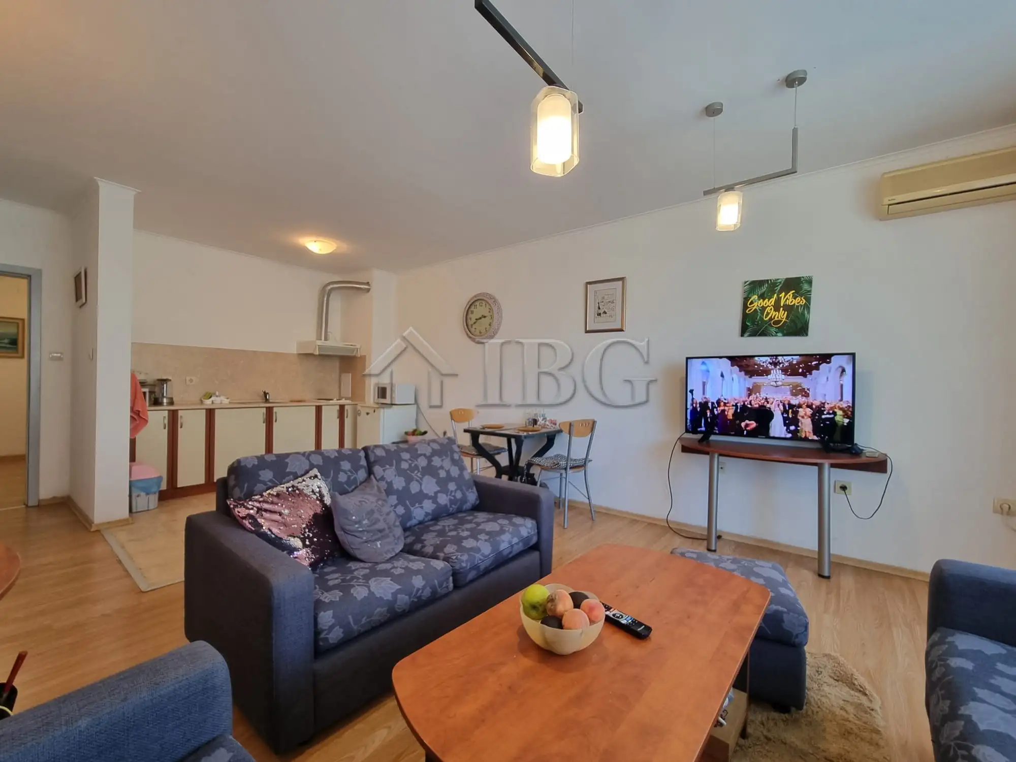 Flat 96m² in Bulgaria, Sunny Beach. Priced at 82000€ rent photo-6