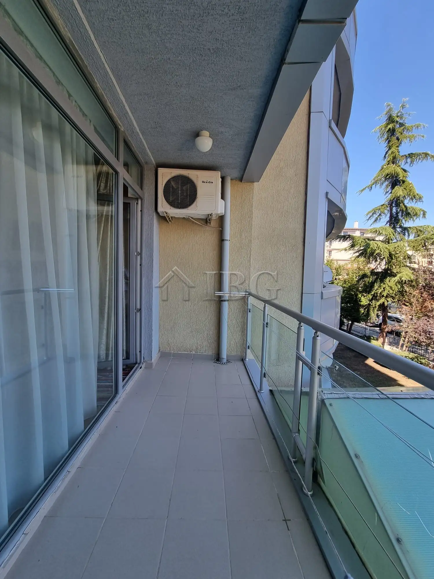 Flat 96m² in Bulgaria, Sunny Beach. Priced at 82000€ rent photo-8