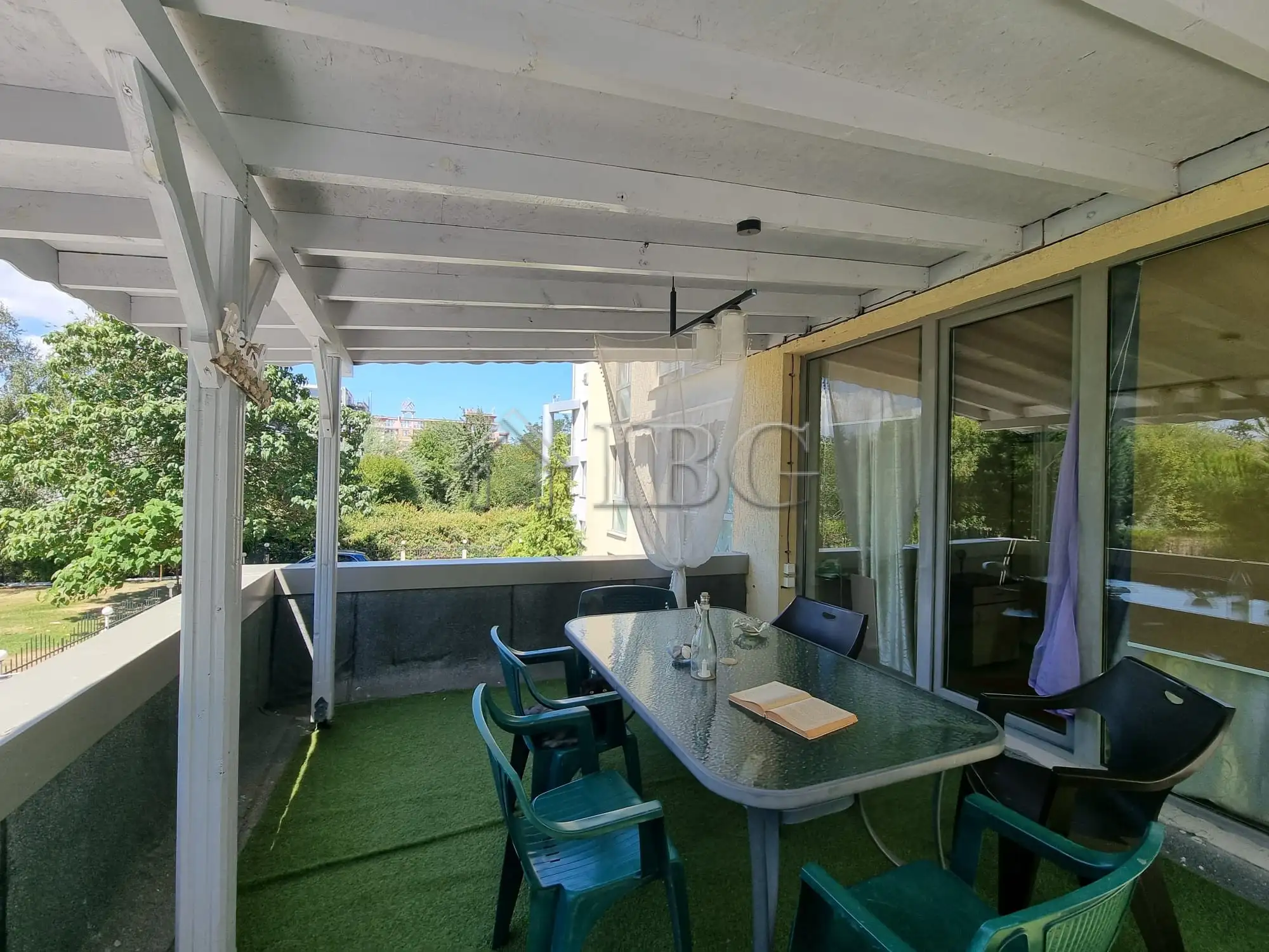 Flat 96m² in Bulgaria, Sunny Beach. Priced at 82000€ rent photo-10