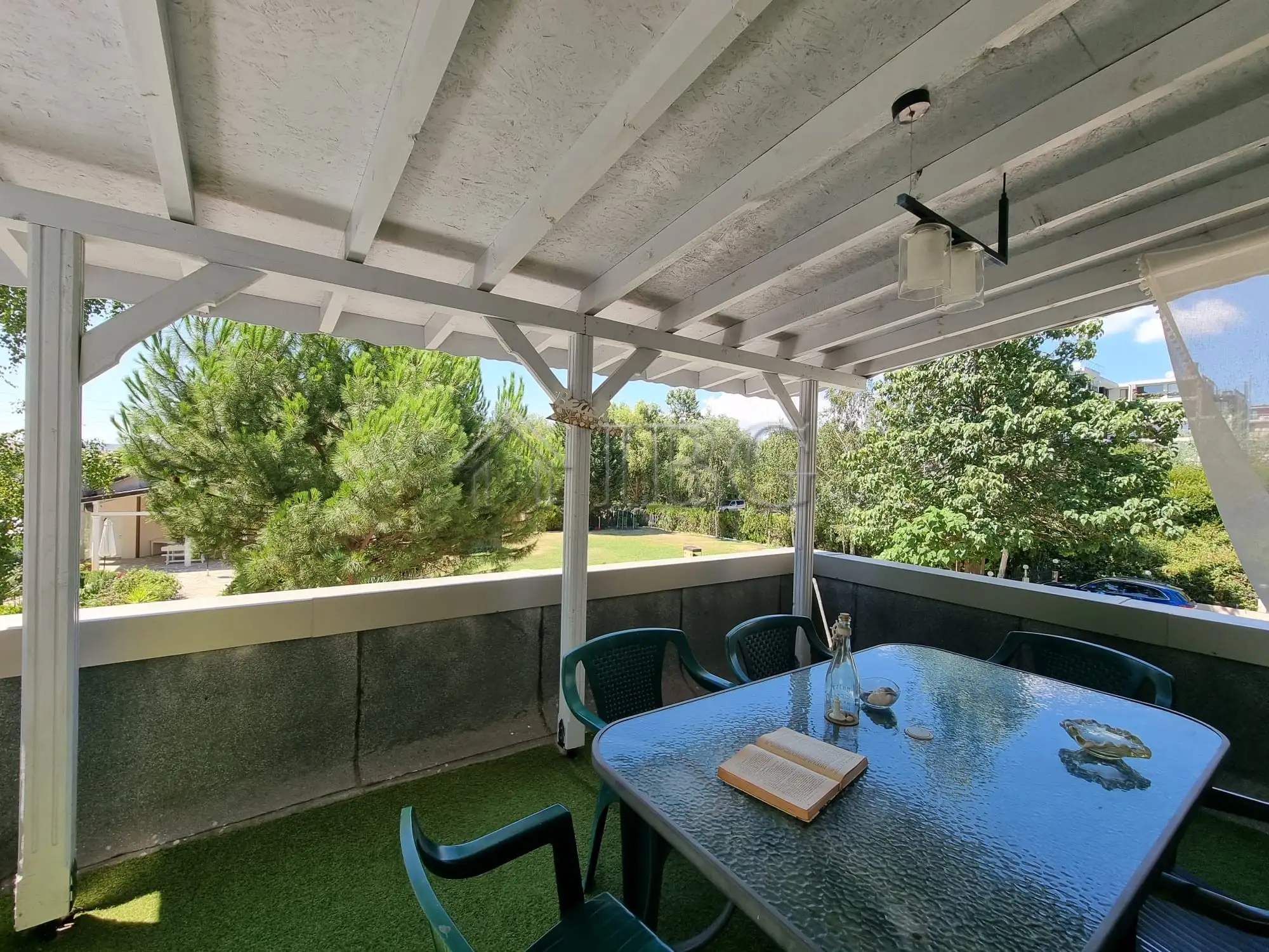 Flat 96m² in Bulgaria, Sunny Beach. Priced at 82000€ rent photo-11