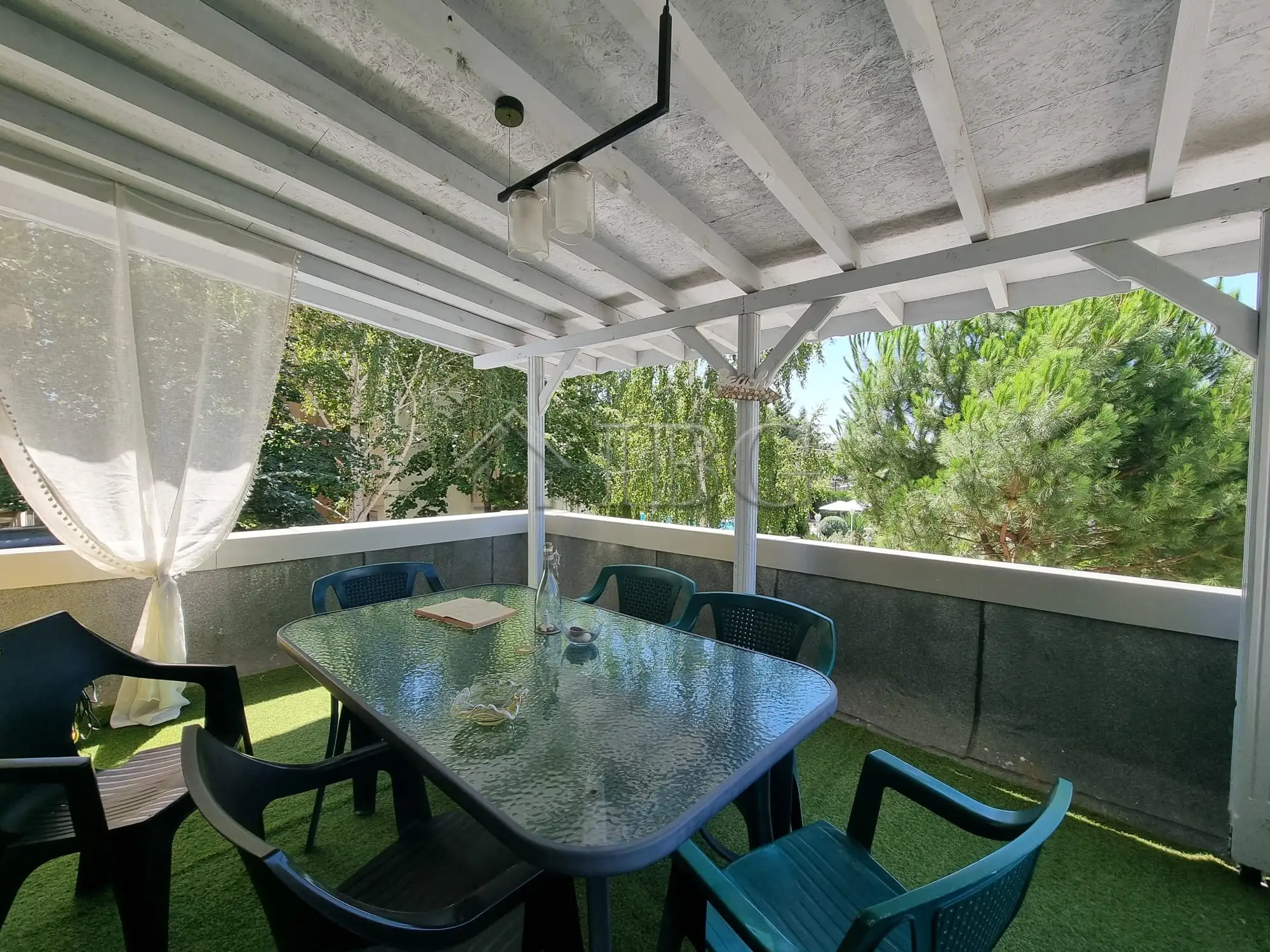 Flat 96m² in Bulgaria, Sunny Beach. Priced at 82000€ rent photo-12