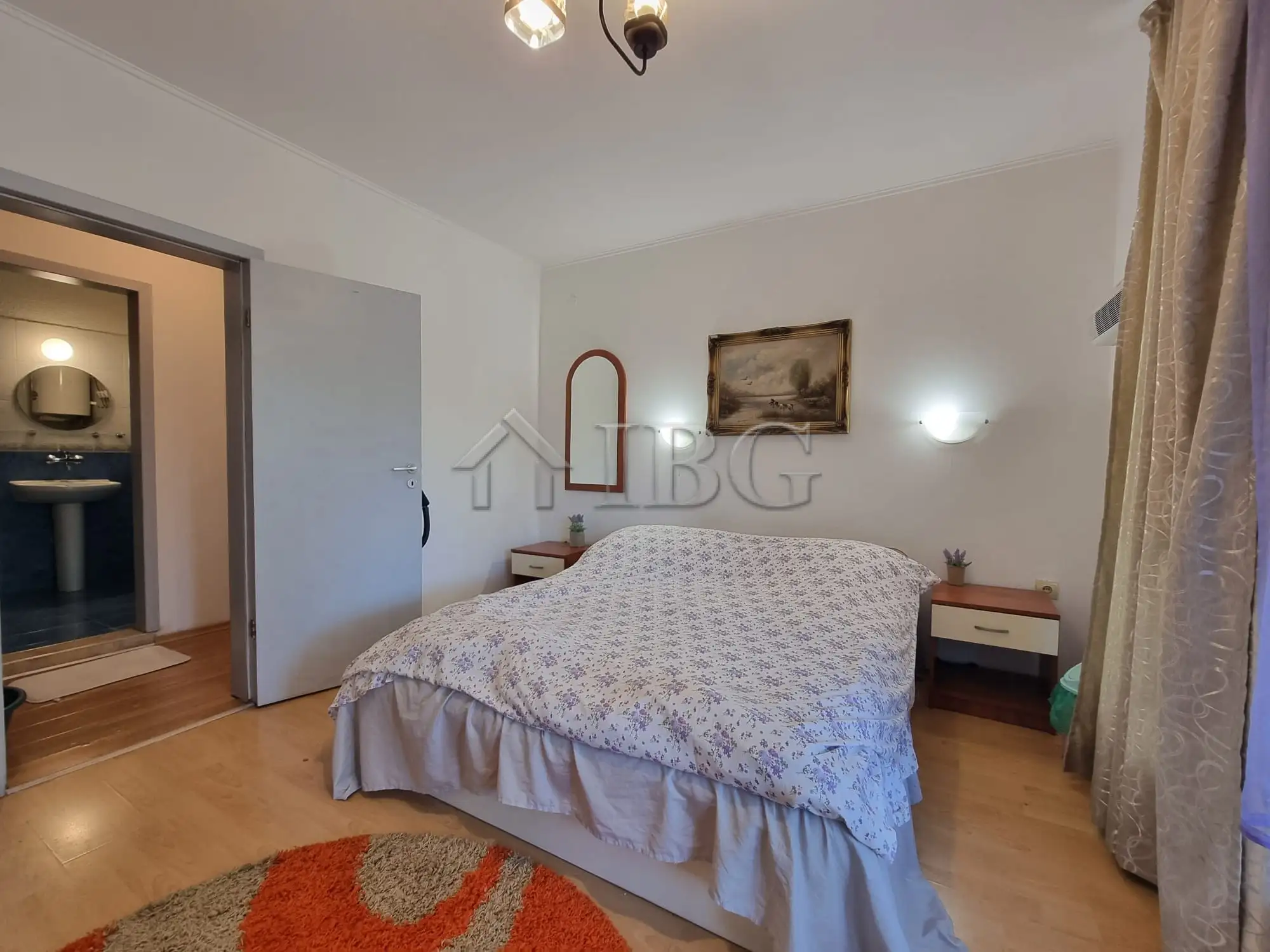 Flat 96m² in Bulgaria, Sunny Beach. Priced at 82000€ rent photo-14