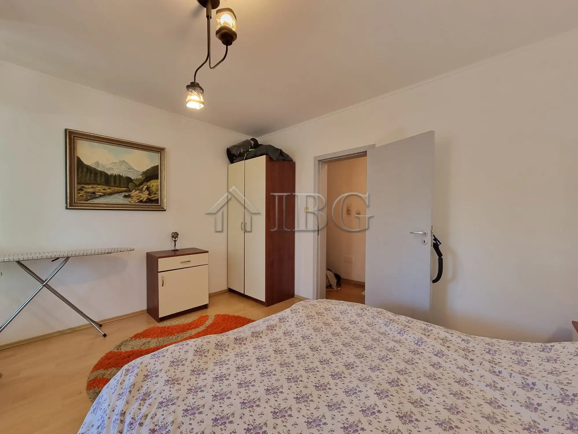 Flat 96m² in Bulgaria, Sunny Beach. Priced at 82000€ rent photo-15