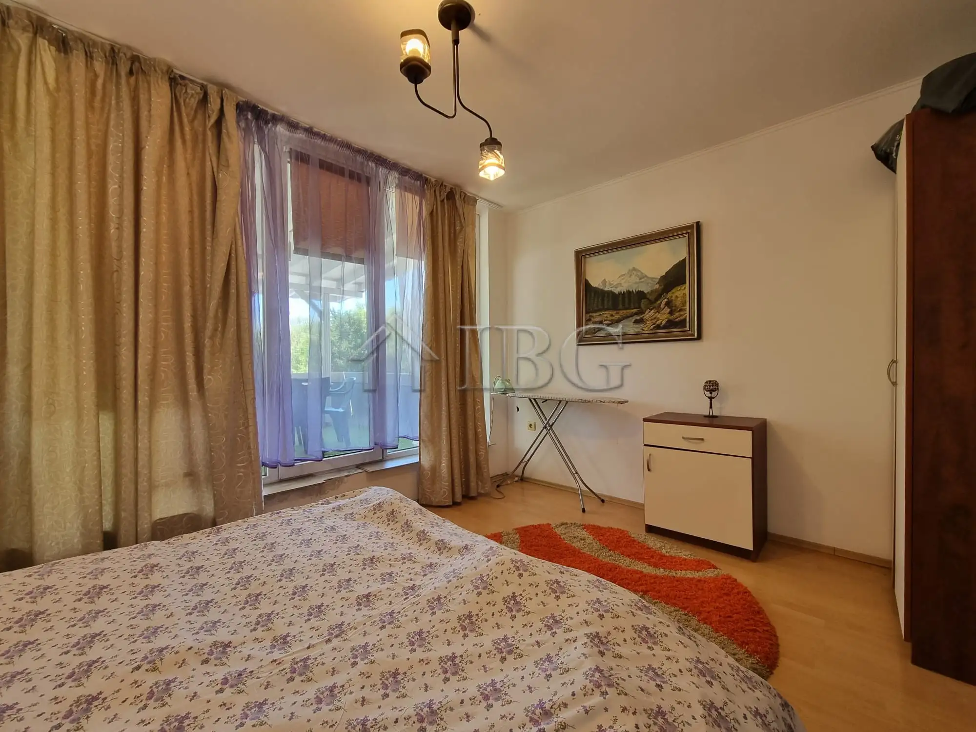 Flat 96m² in Bulgaria, Sunny Beach. Priced at 82000€ rent photo-16