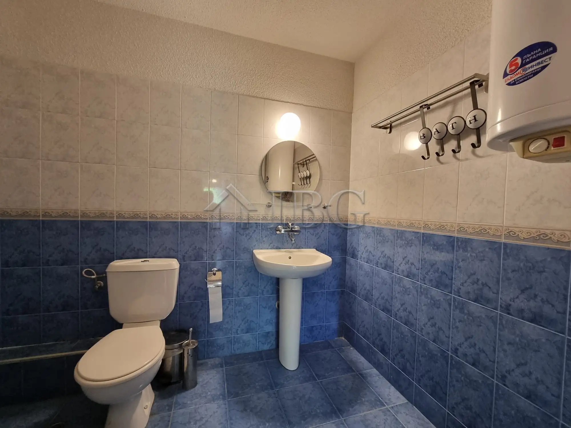 Flat 96m² in Bulgaria, Sunny Beach. Priced at 82000€ rent photo-20