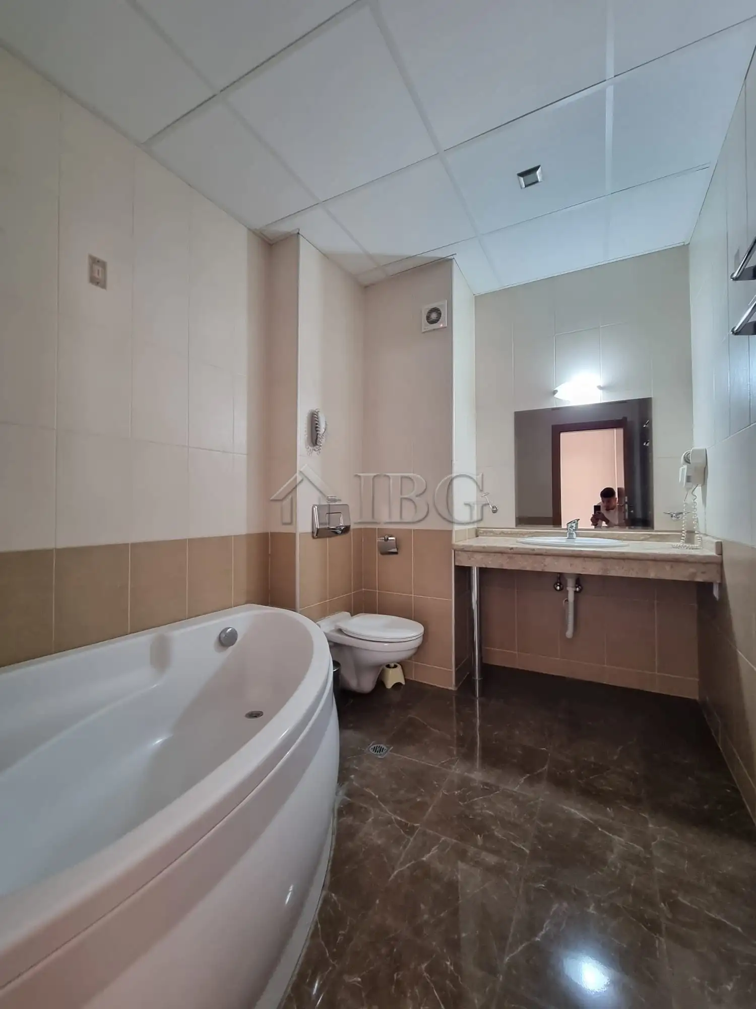 Flat 72m² in Bulgaria, Sunny Beach. Priced at 79000€ rent photo-15