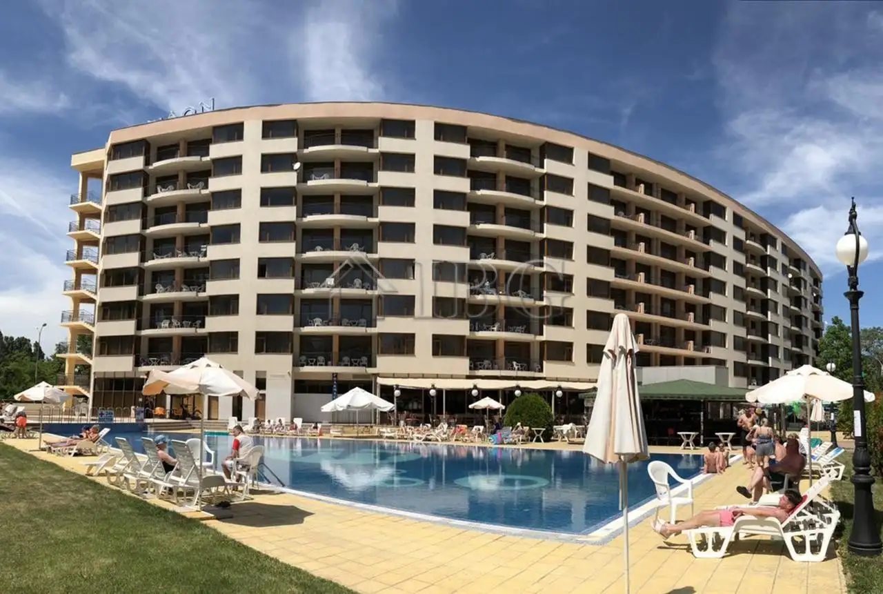 Flat 72m² in Bulgaria, Sunny Beach. Priced at 73500€ rent photo-1