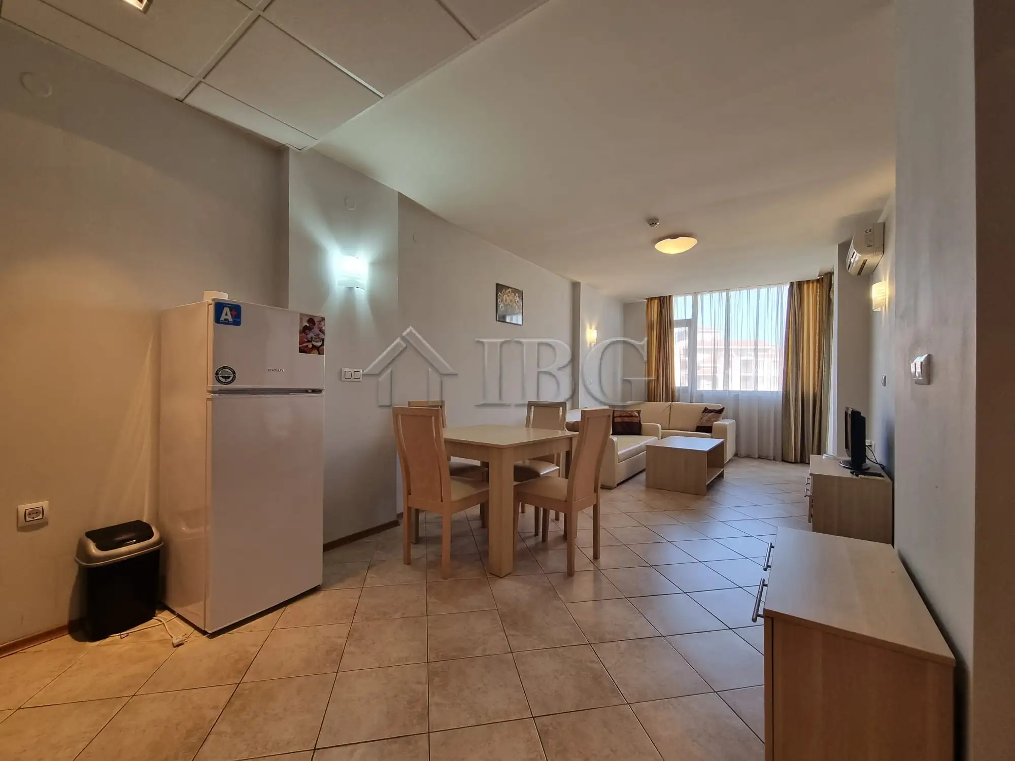 Flat 72m² in Bulgaria, Sunny Beach. Priced at 73500€ rent photo-2