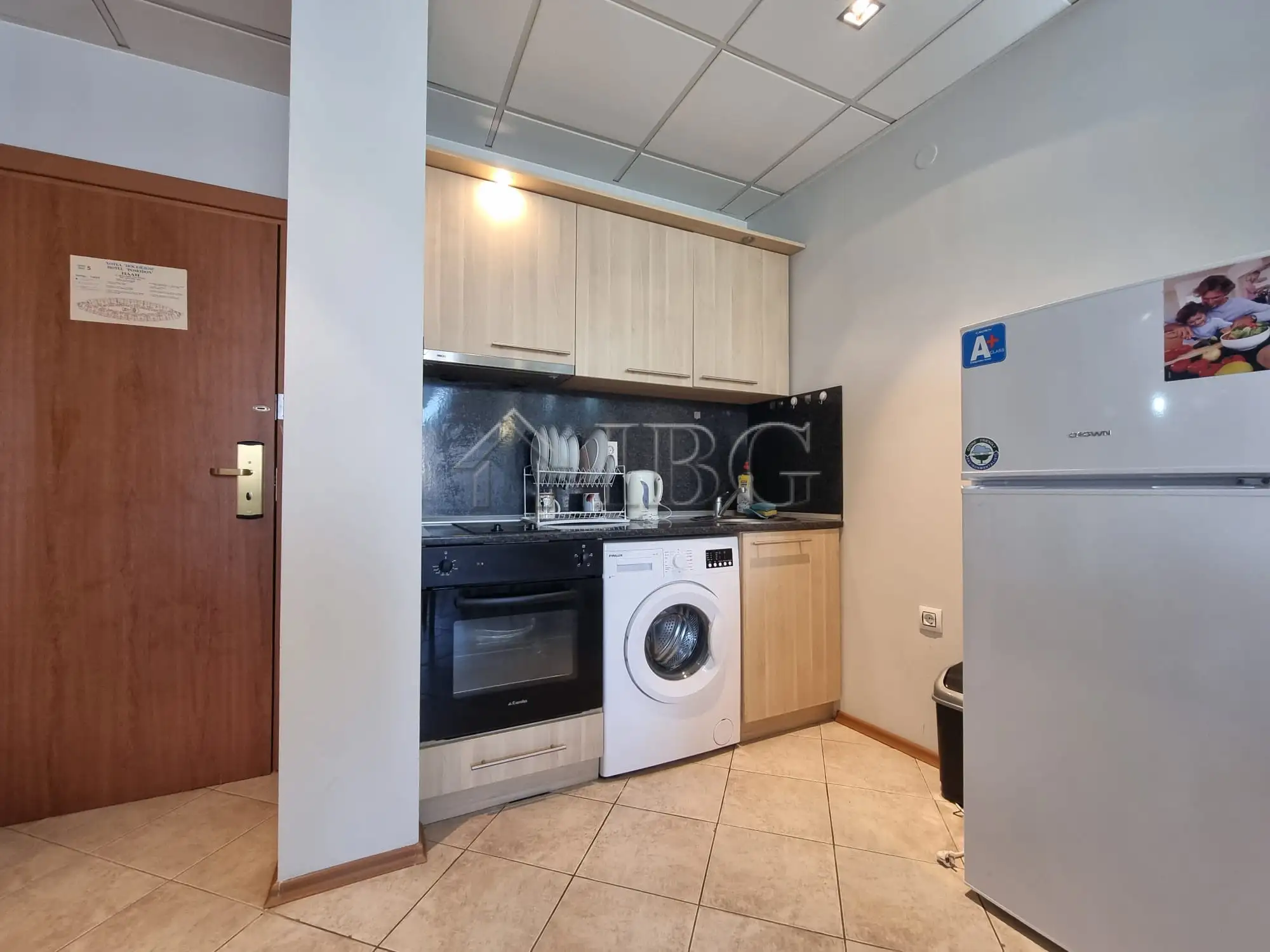 Flat 72m² in Bulgaria, Sunny Beach. Priced at 73500€ rent photo-3
