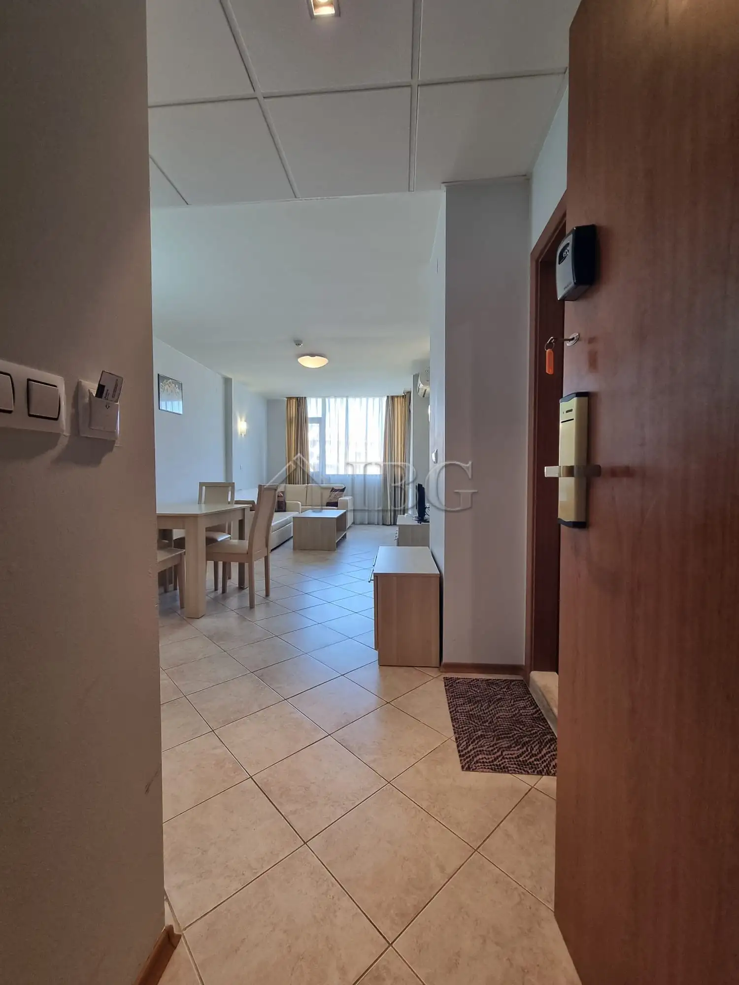 Flat 72m² in Bulgaria, Sunny Beach. Priced at 73500€ rent photo-7