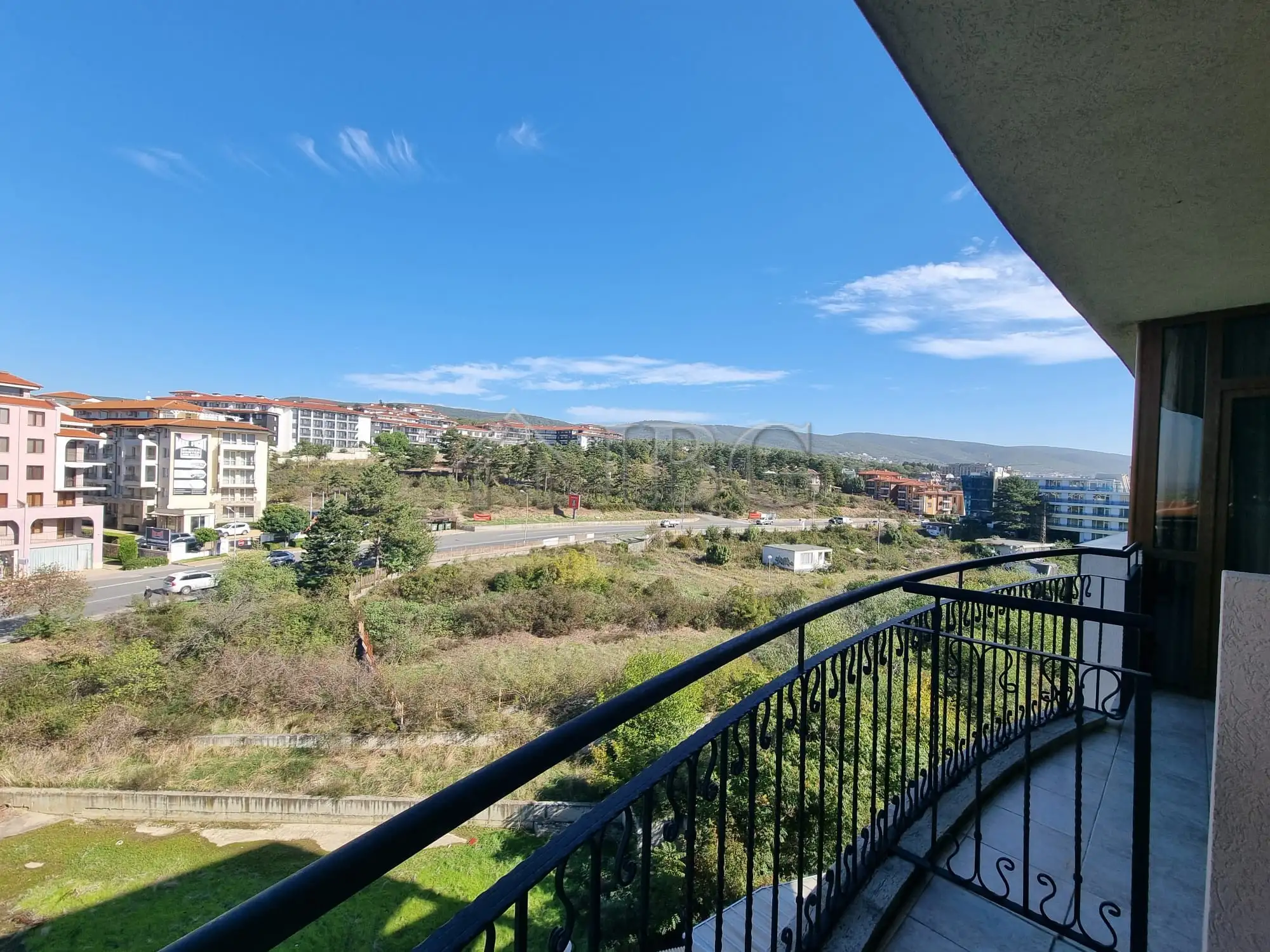 Flat 72m² in Bulgaria, Sunny Beach. Priced at 73500€ rent photo-9