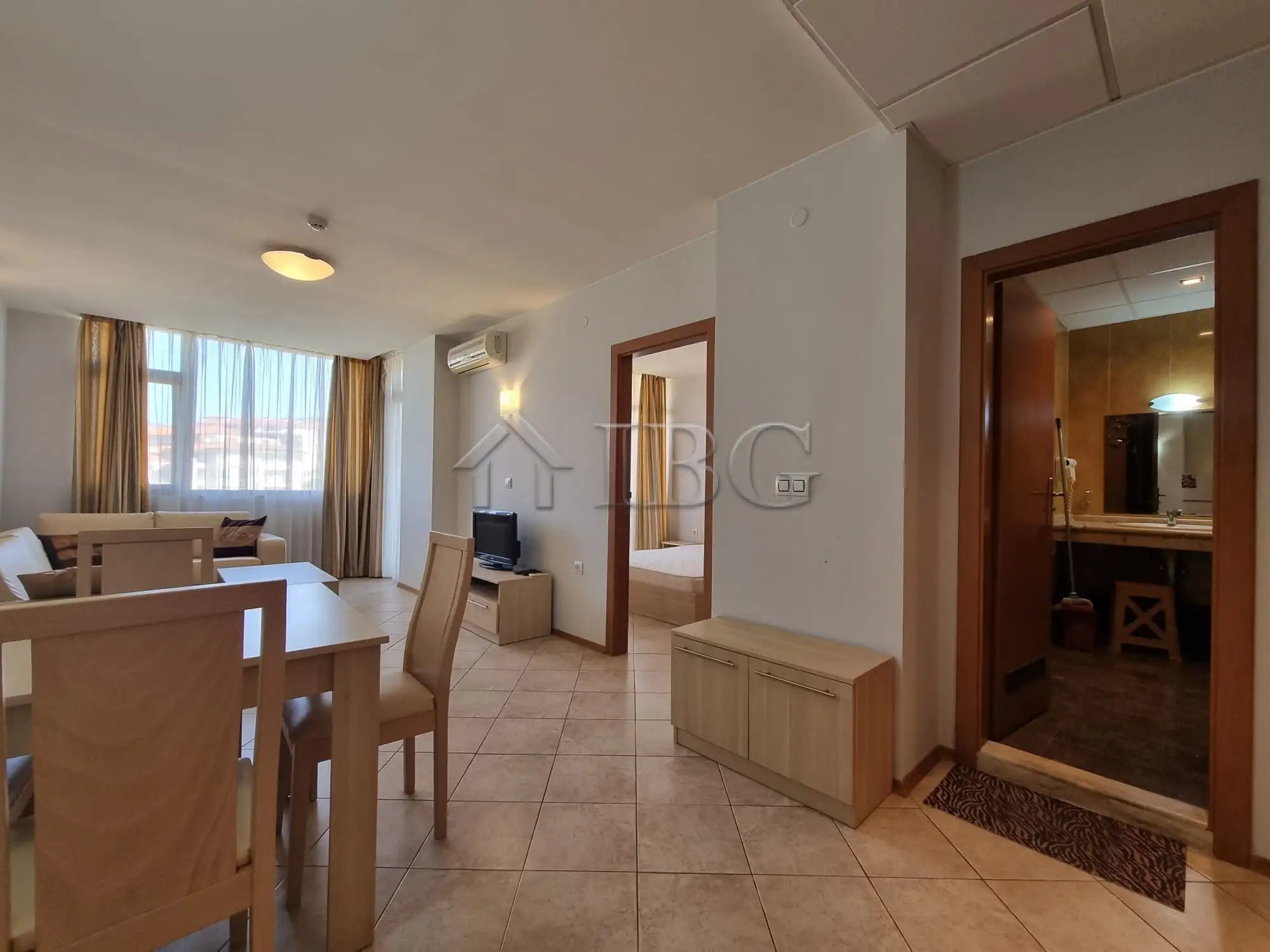 Flat 72m² in Bulgaria, Sunny Beach. Priced at 73500€ rent photo-10