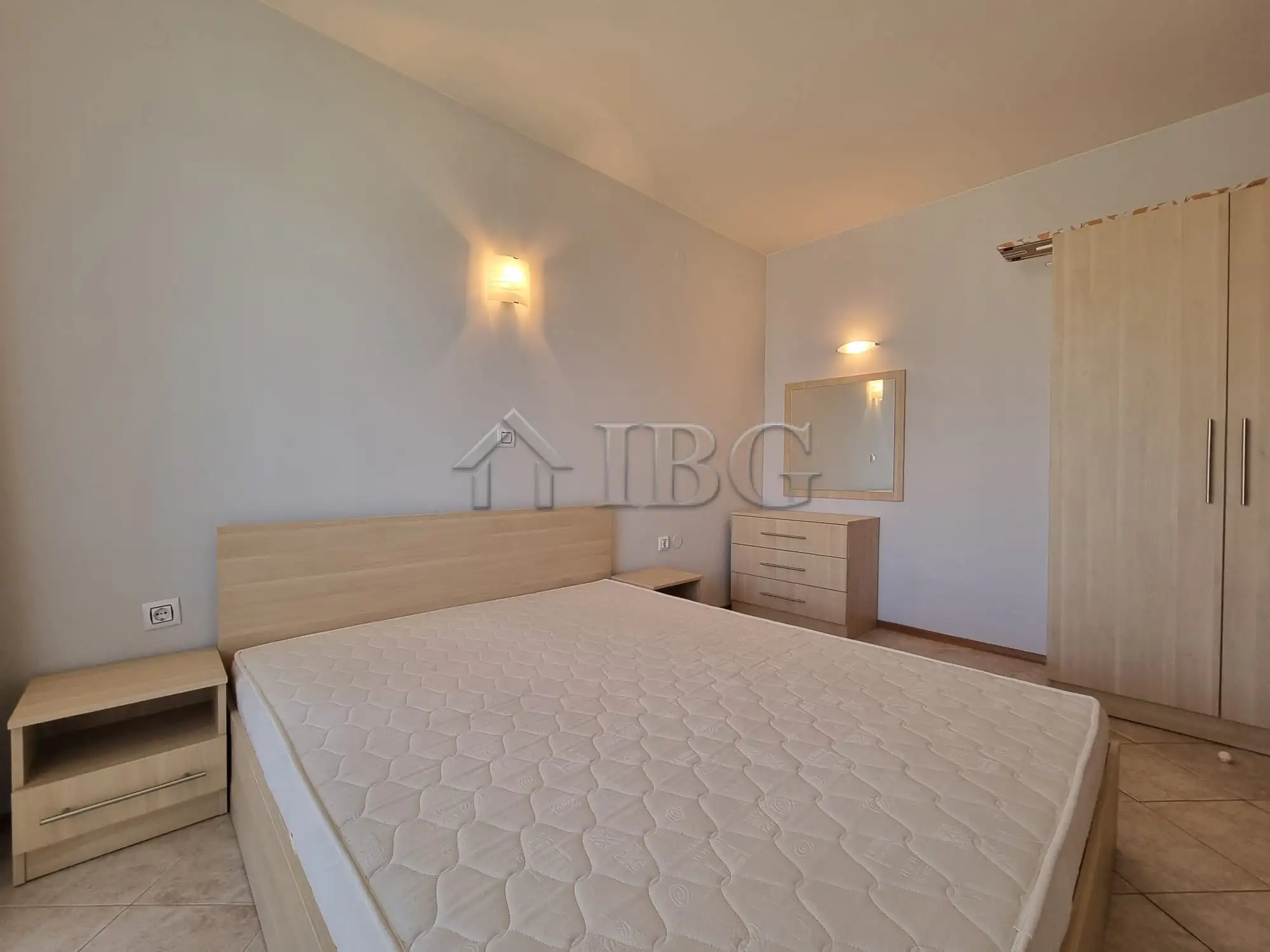 Flat 72m² in Bulgaria, Sunny Beach. Priced at 73500€ rent photo-11