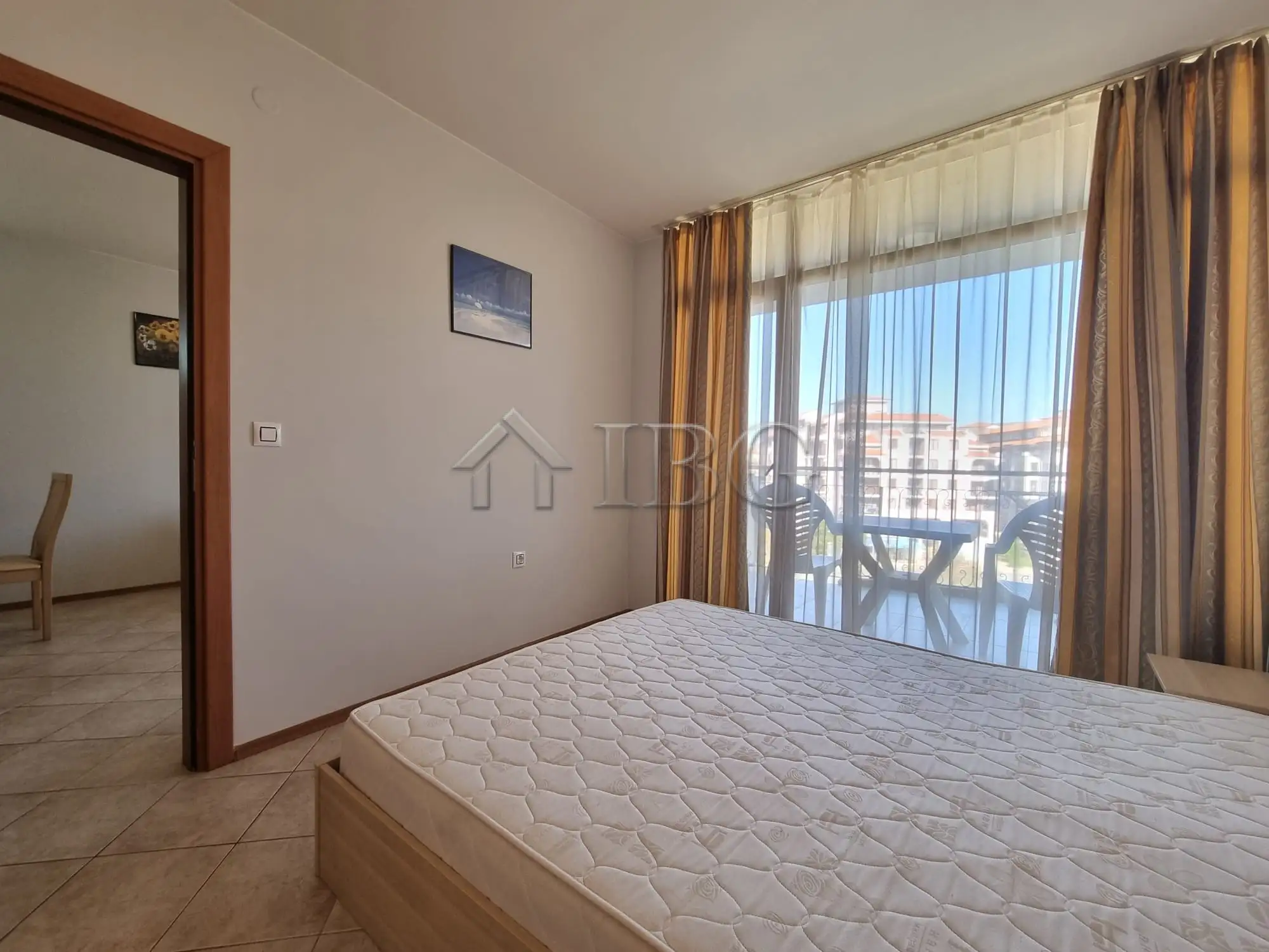 Flat 72m² in Bulgaria, Sunny Beach. Priced at 73500€ rent photo-14