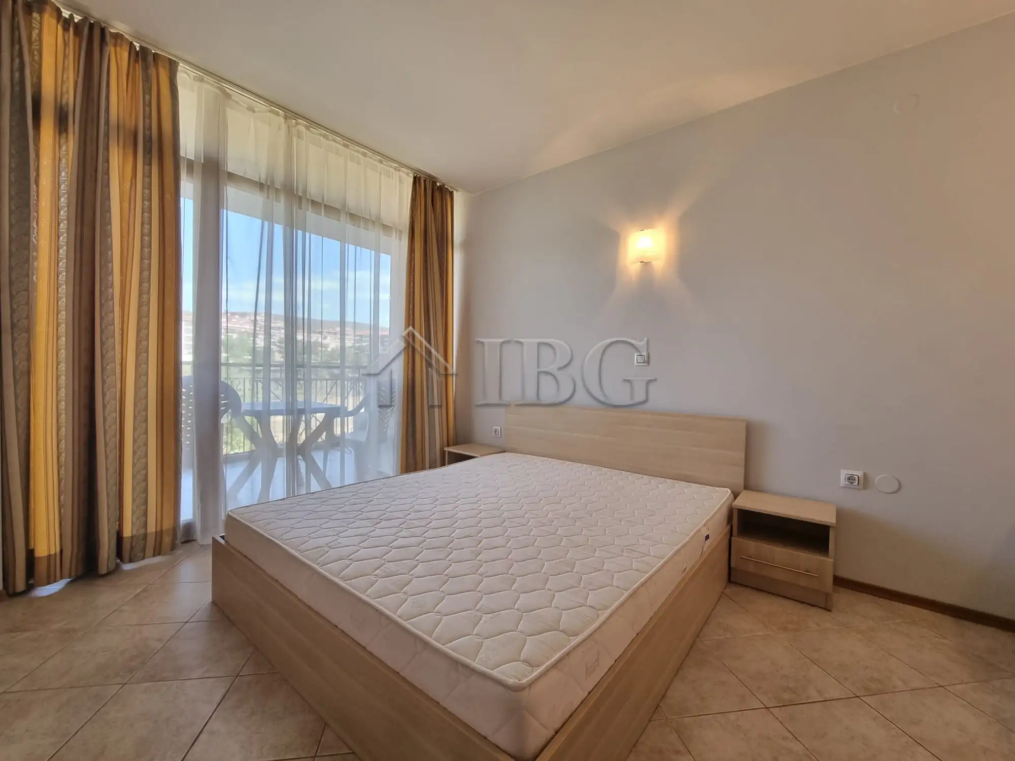 Flat 72m² in Bulgaria, Sunny Beach. Priced at 73500€ rent photo-15