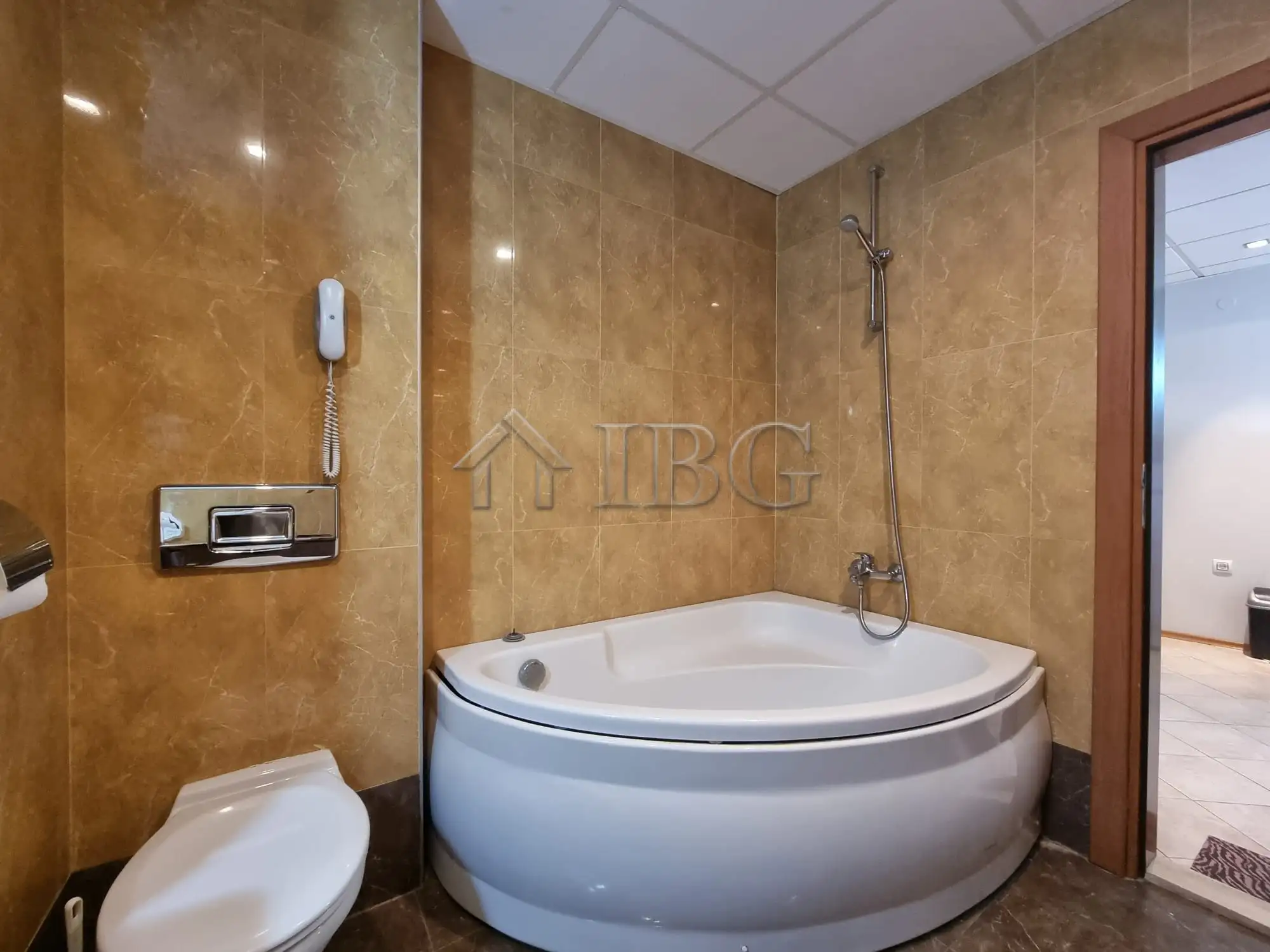 Flat 72m² in Bulgaria, Sunny Beach. Priced at 73500€ rent photo-16