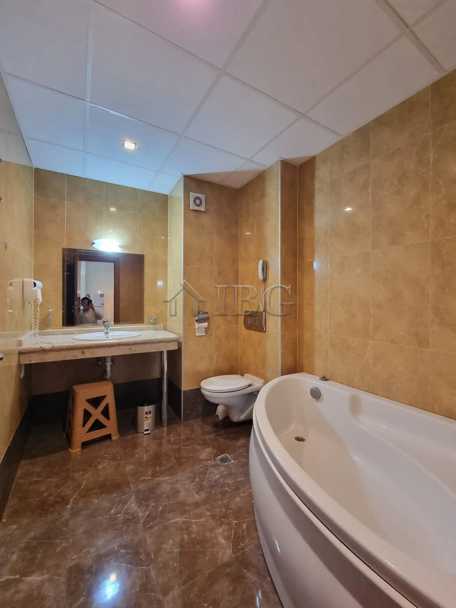 Flat 72m² in Bulgaria, Sunny Beach. Priced at 73500€ rent photo-17