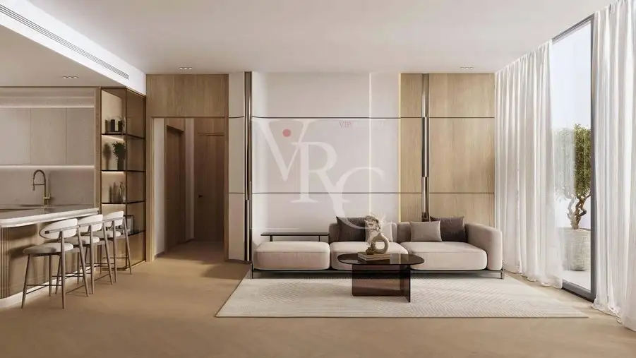 Flat 38m² in UAE, Dubai. Priced at 221379$ rent photo-6
