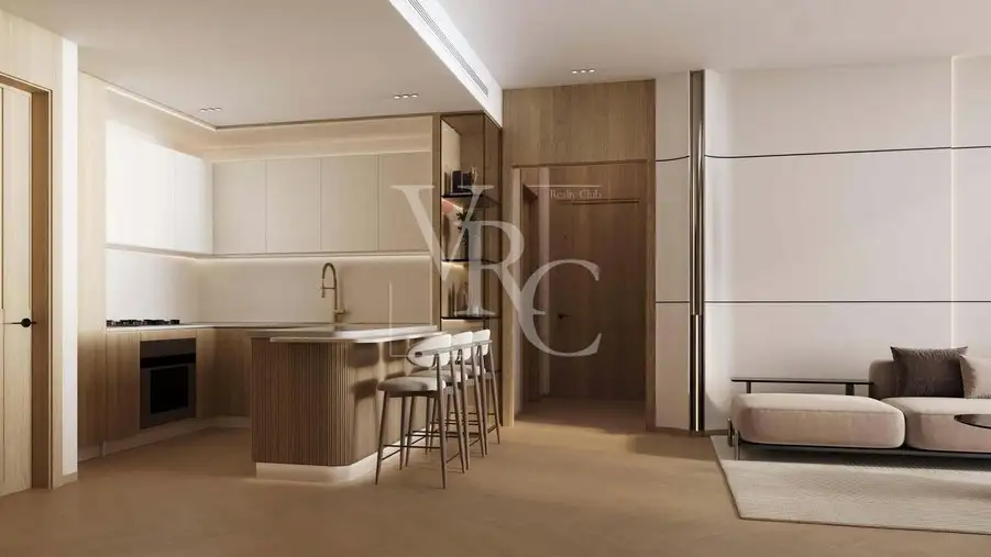 Flat 38m² in UAE, Dubai. Priced at 221379$ rent photo-7
