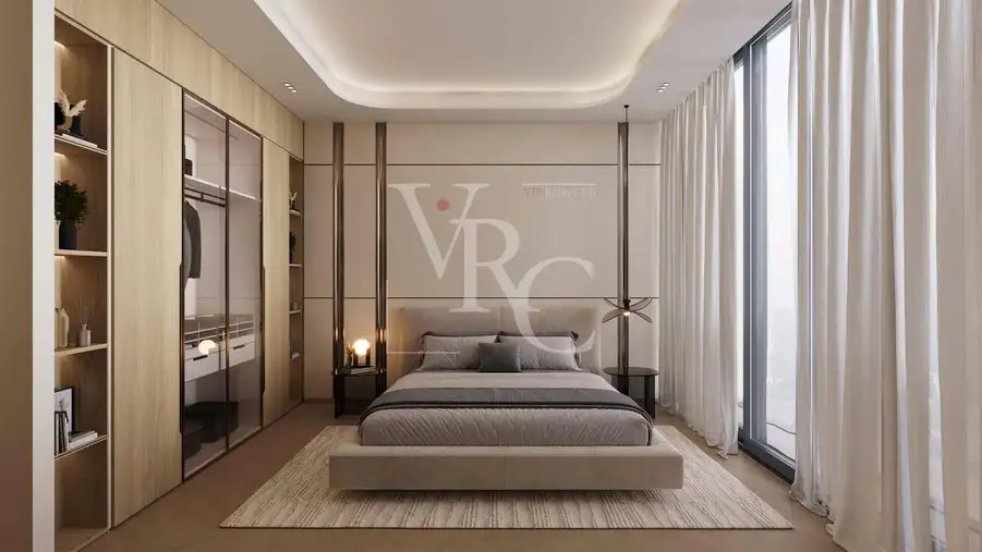 Flat 38m² in UAE, Dubai. Priced at 221379$ rent photo-9
